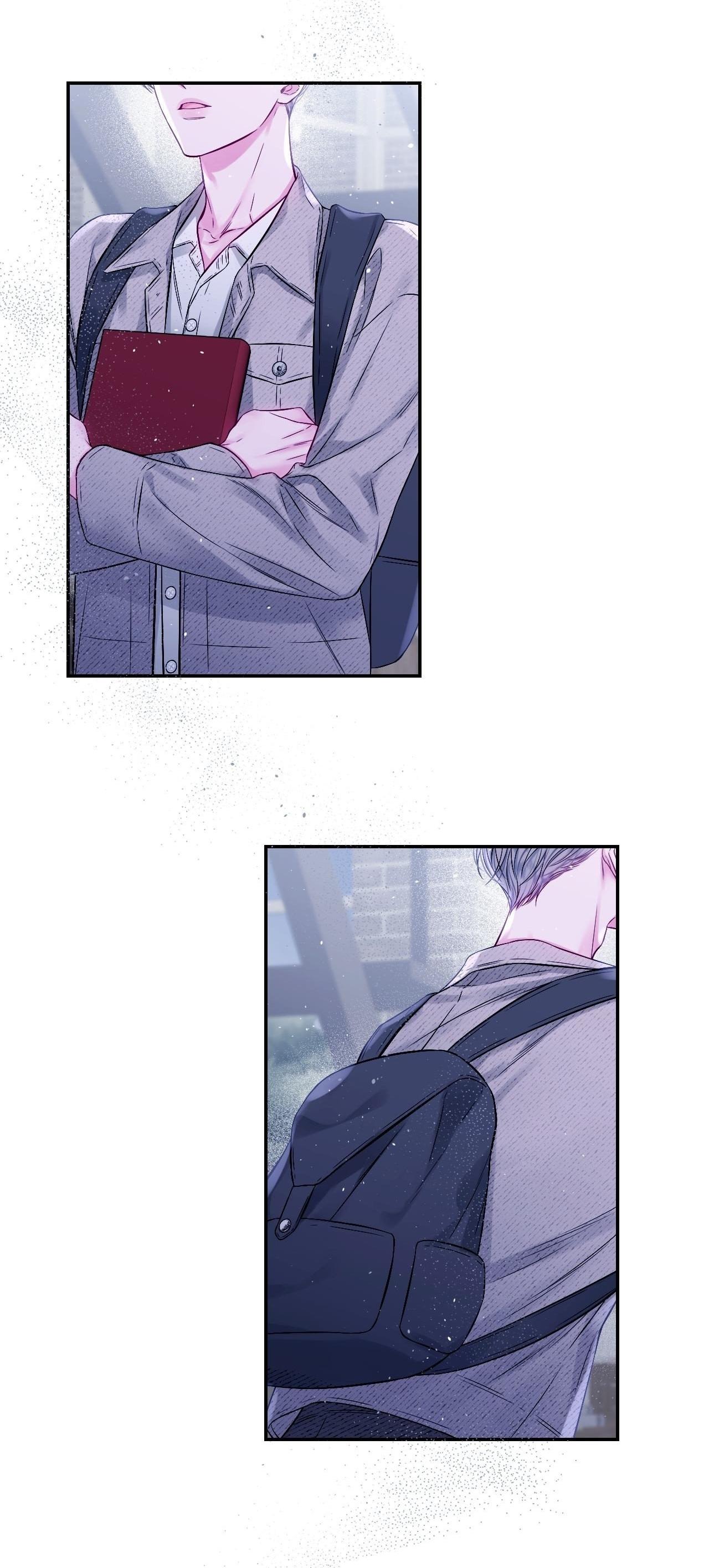 (GĐCV) IMPERFECTLY US - Chap 11