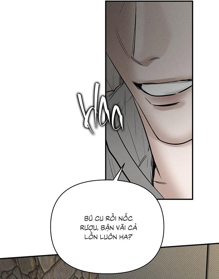 [DDT] KẺ ĐÁNH CẮP TRÁI TIM - Chap 6