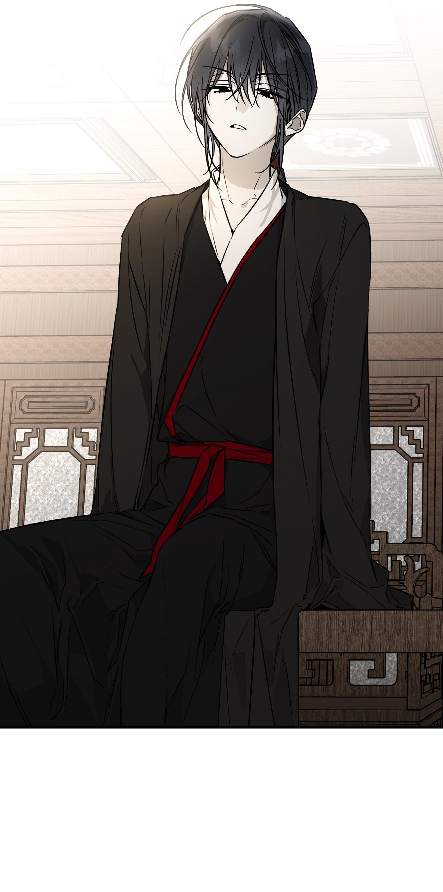 KHI MẶT TRỜI LÓ DẠNG - Chap 17