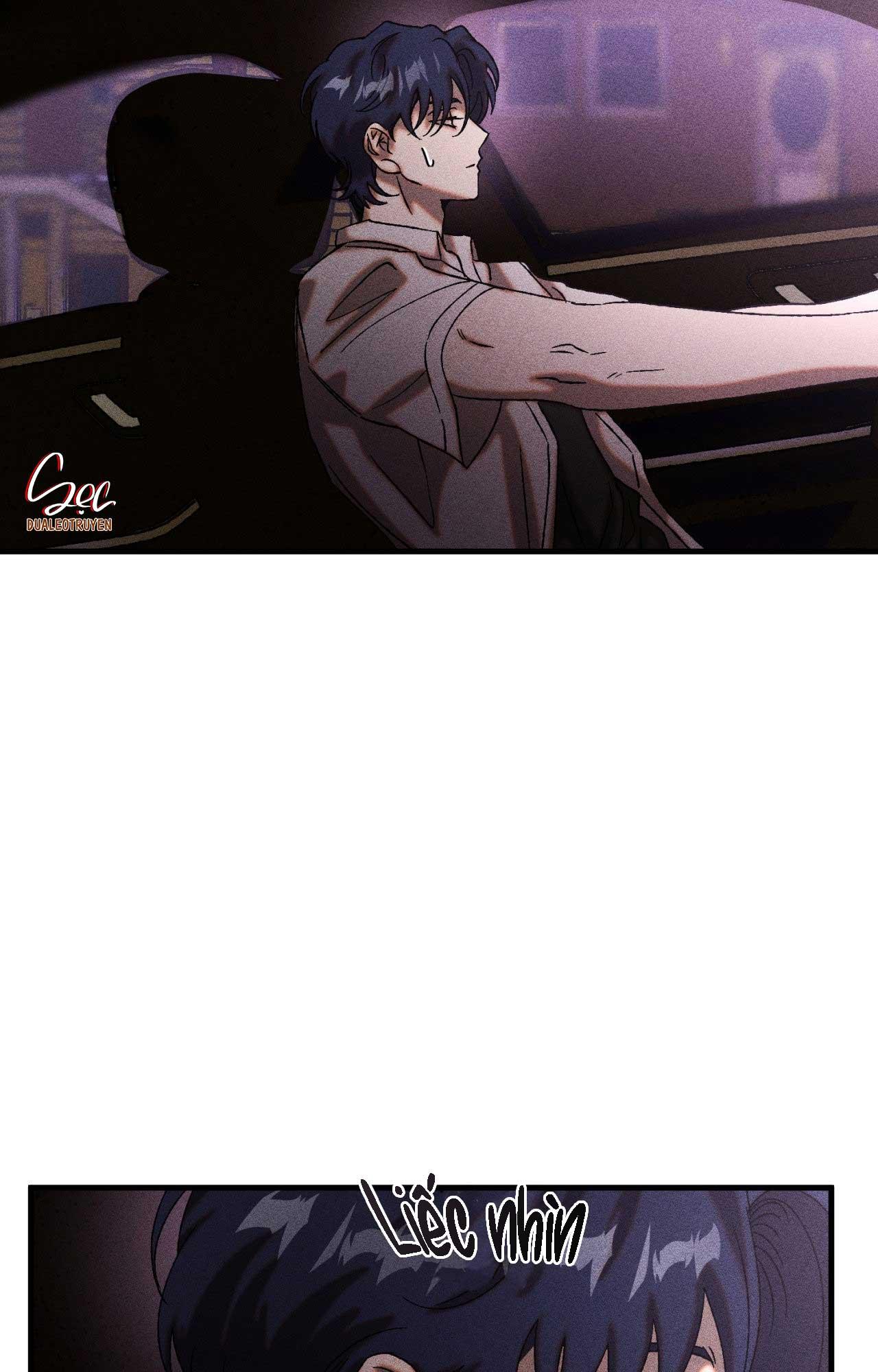 Cash Or Credit - Chap 62