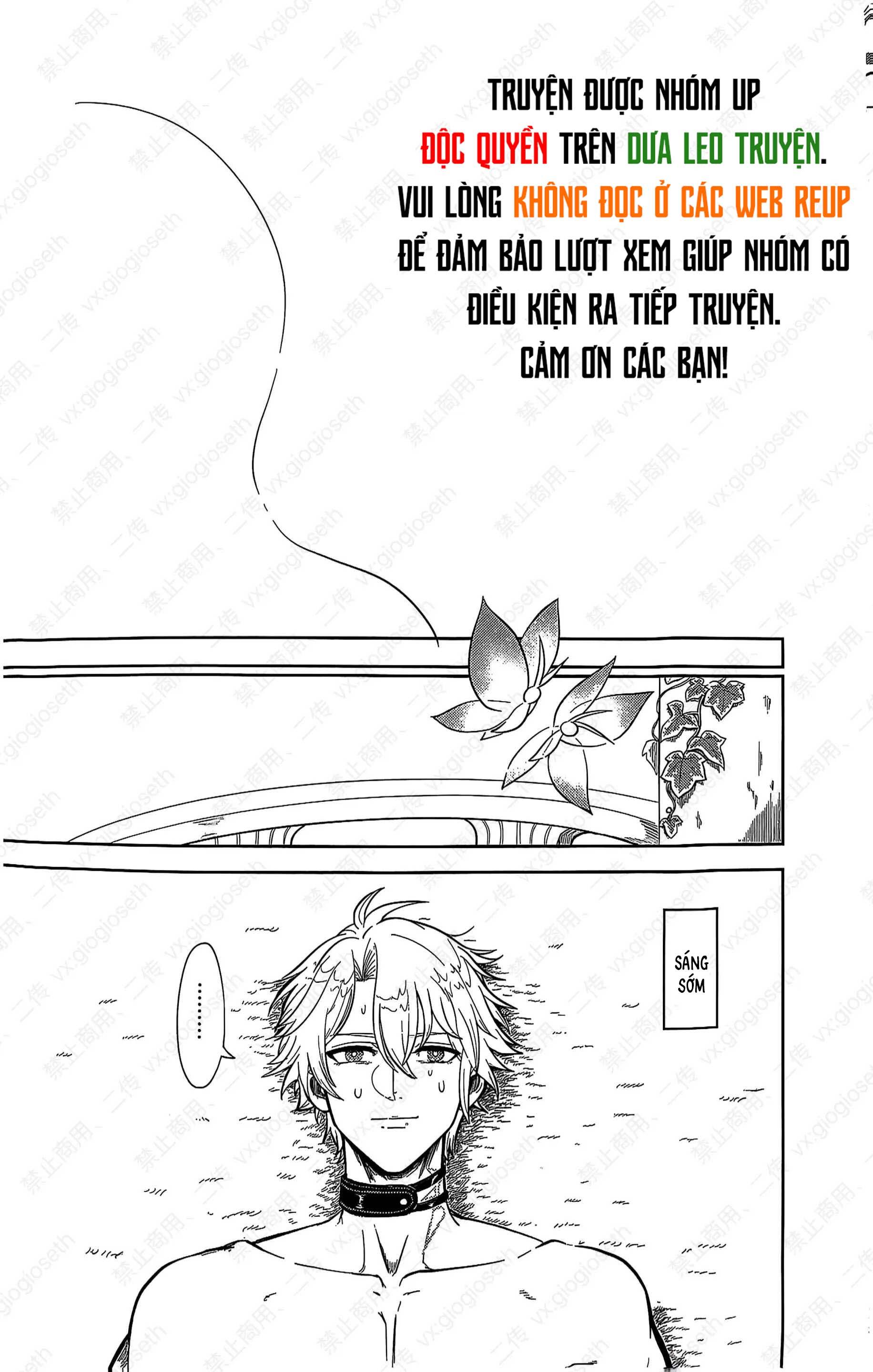 (Vicera) Honkai Star Rail - Chap 29