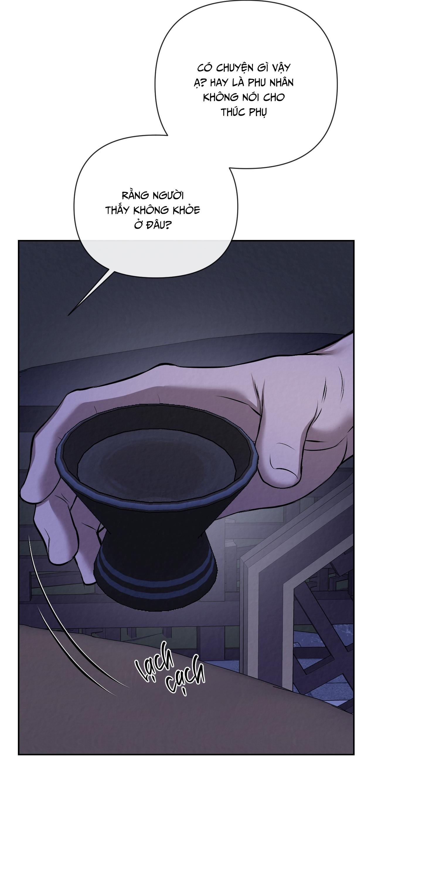 (GĐCV) HỐI HẬN - Chap 8