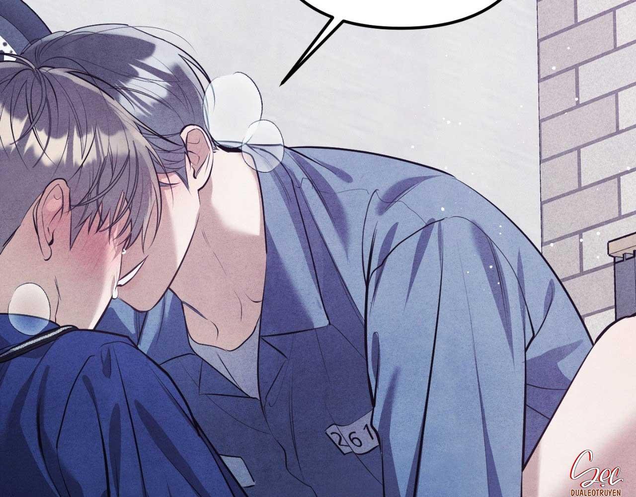 LOCKED IN LEAD - Chap 20