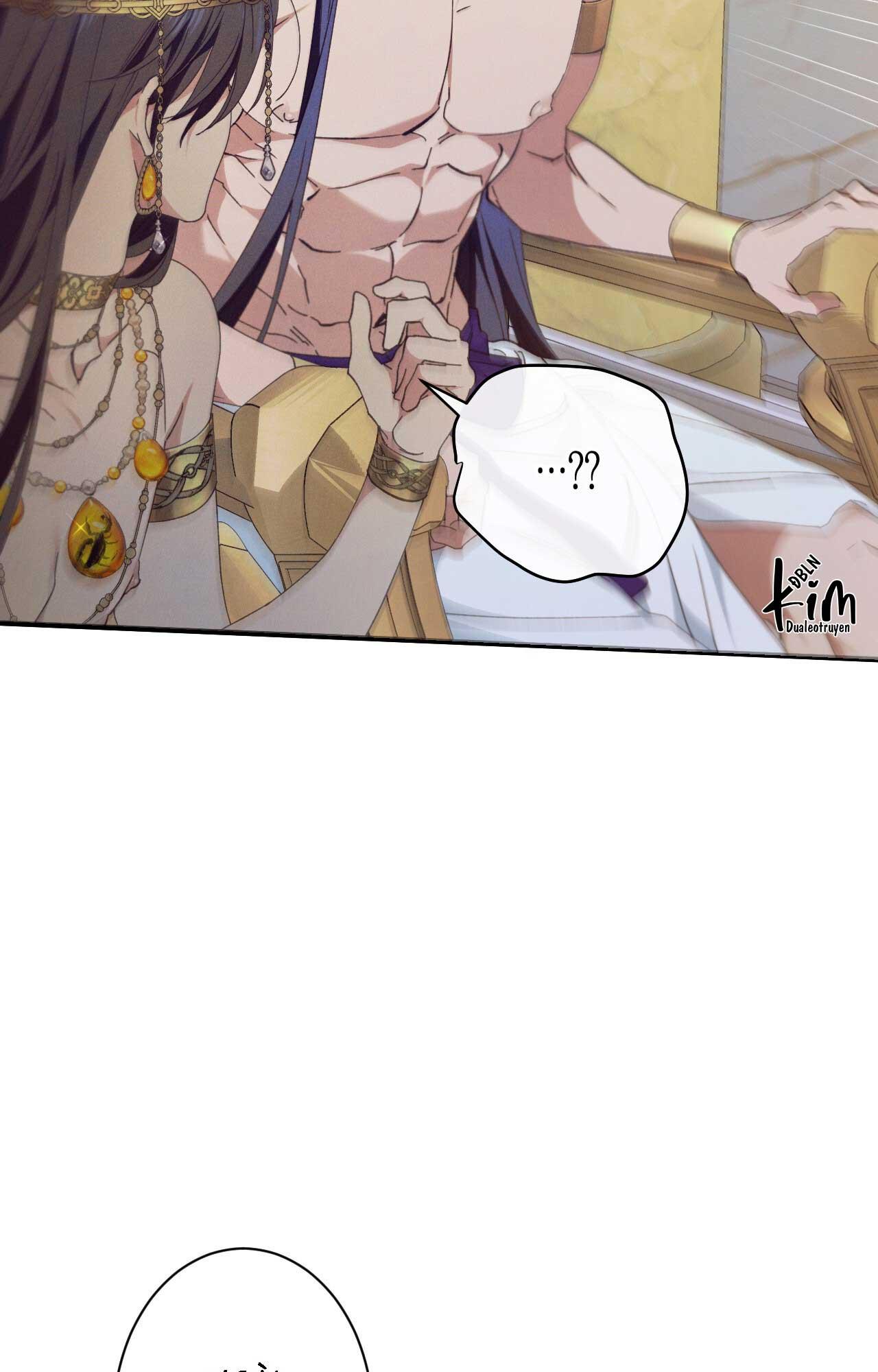 RẮN NUỐT LỰU - Chap 4