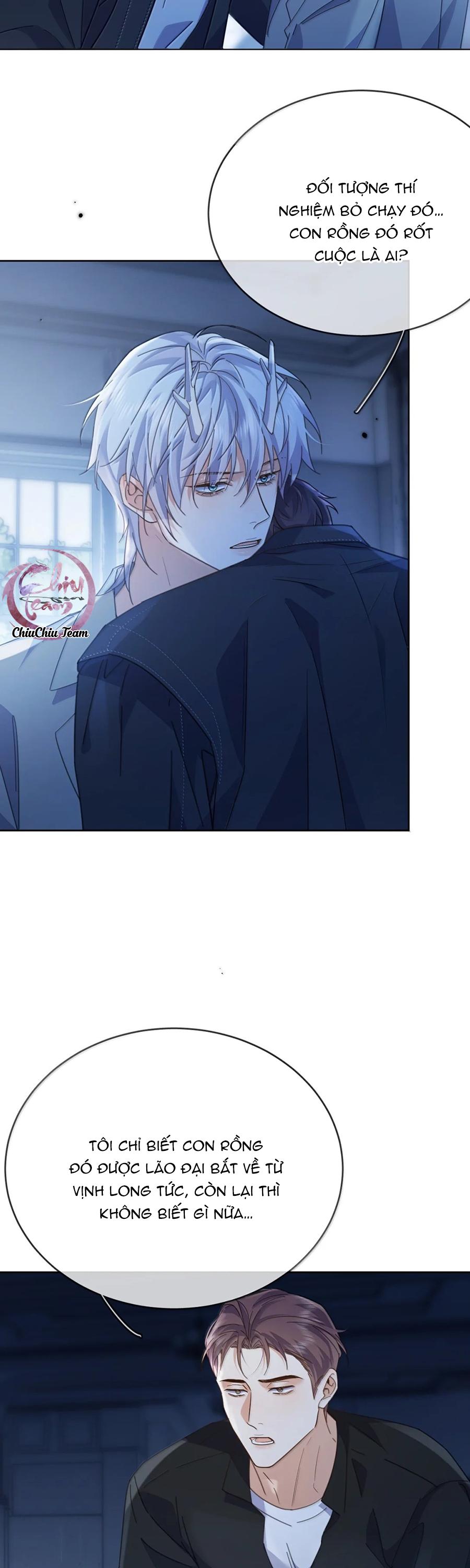 Giáo Huấn Em Trai Hư Hỏng - Chap 79