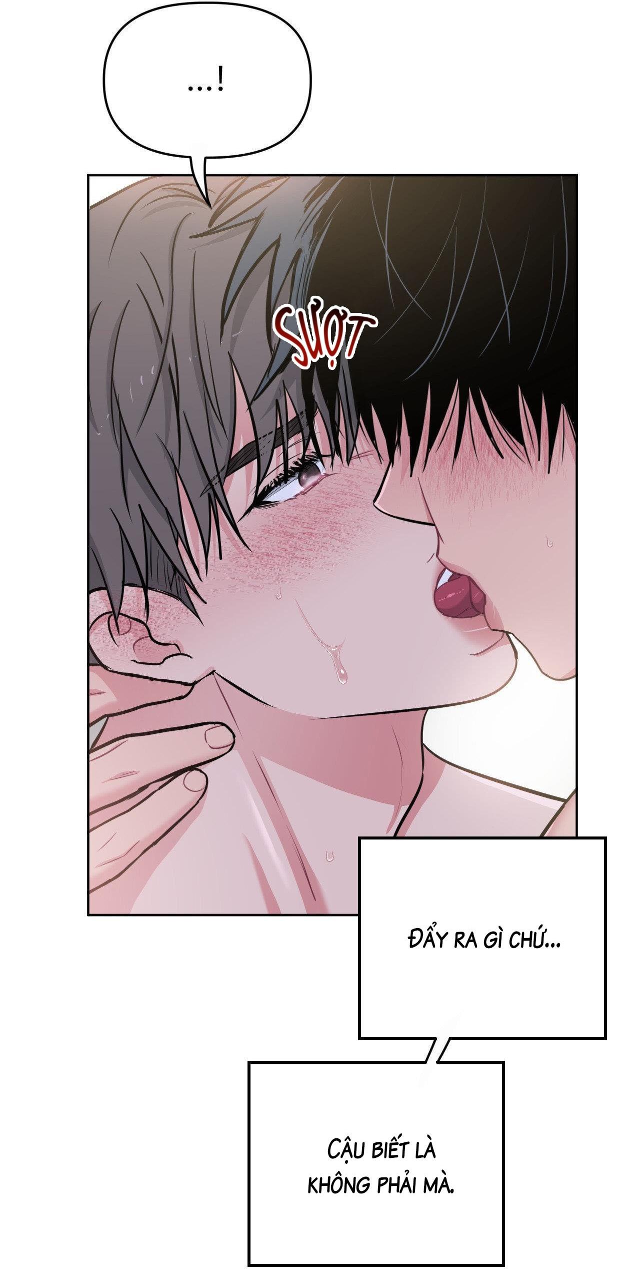 (CBunu) Chàng Trai Mỹ Thuật - Chap 51