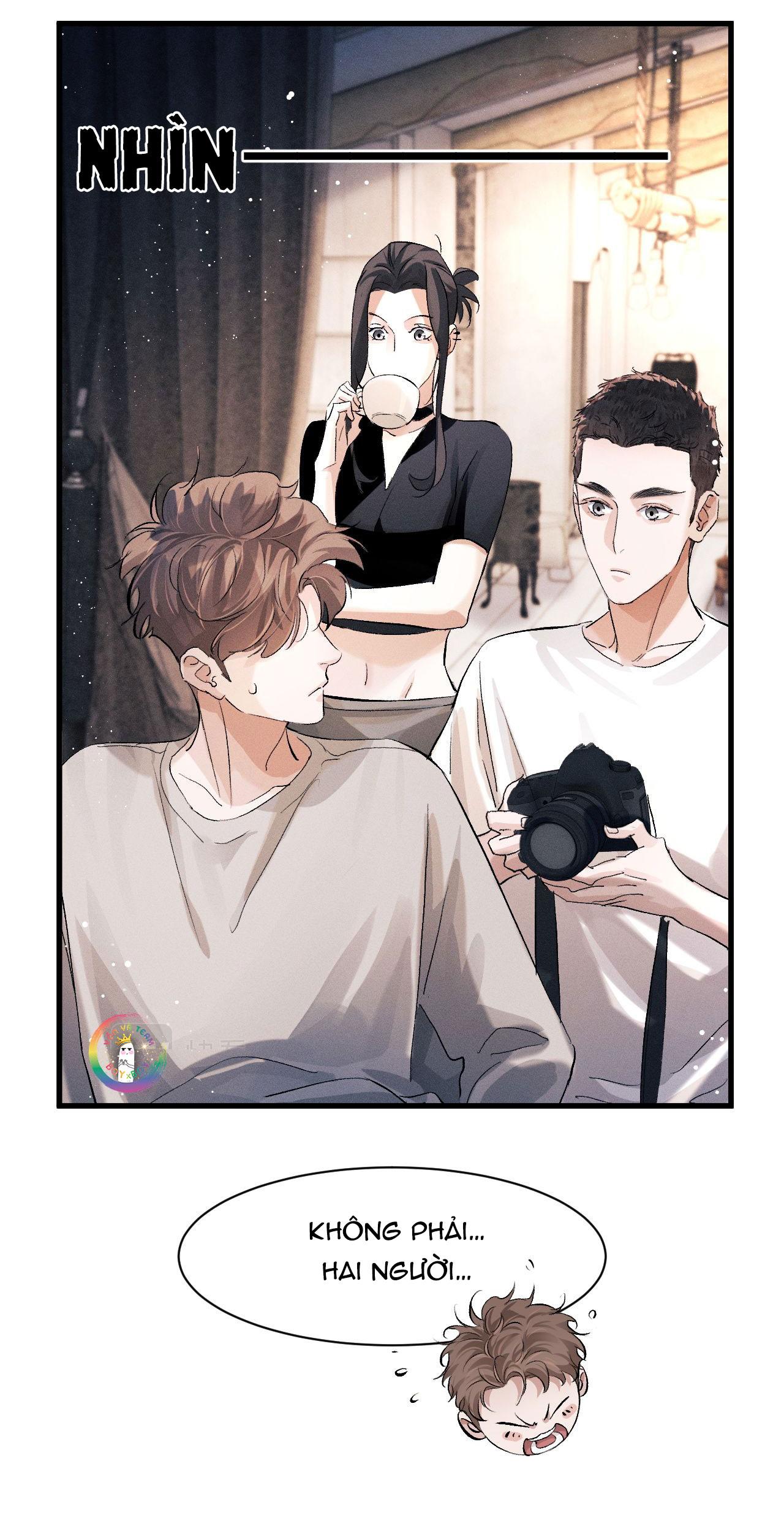 Tát Dã (Ngang Tàng) - Chap 45