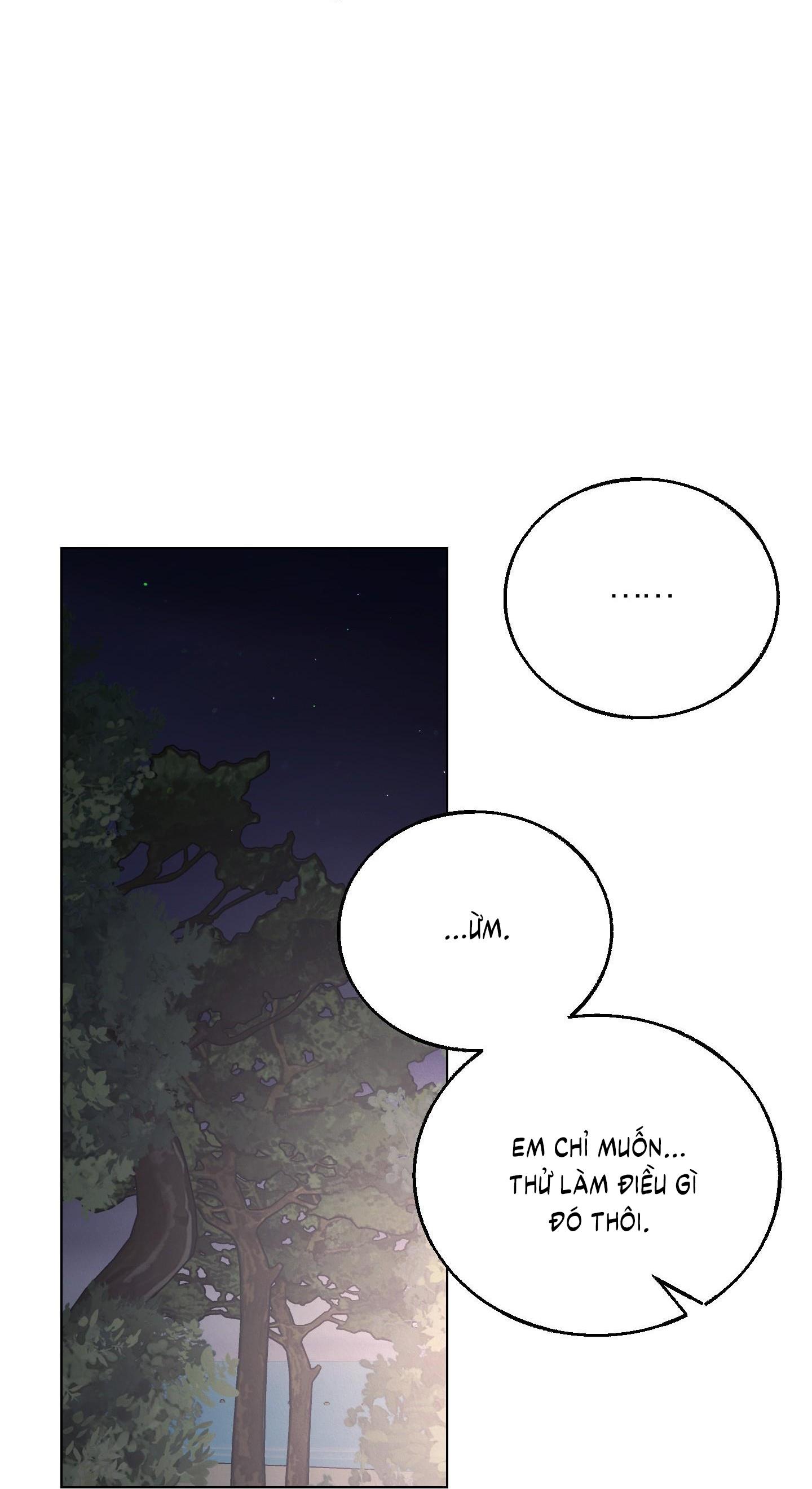 (CBunu) Nhiệm Vụ Định Mệnh - Chap 26
