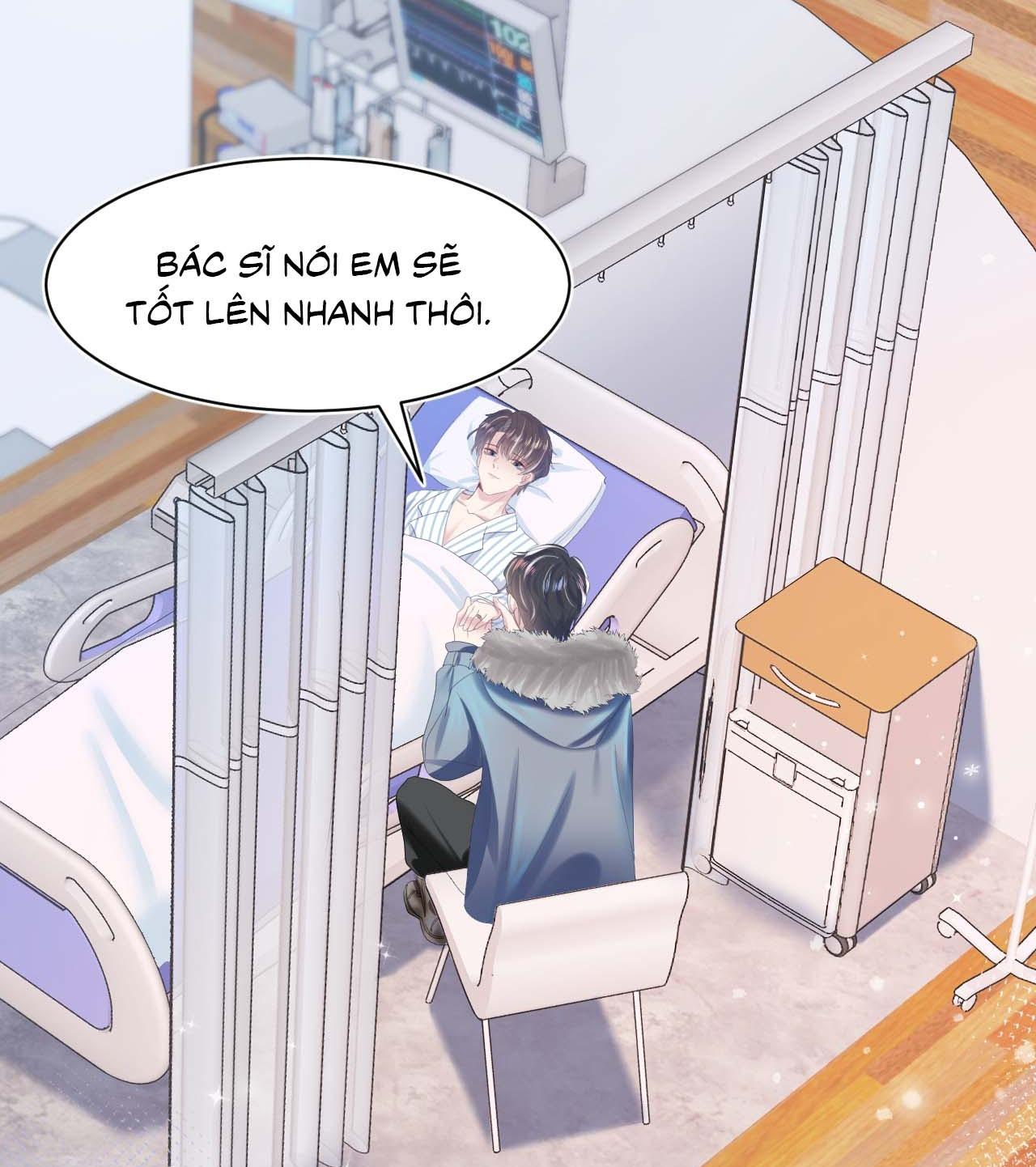 Tuyệt mỹ bạch liên hoa online dạy học - Chap 29