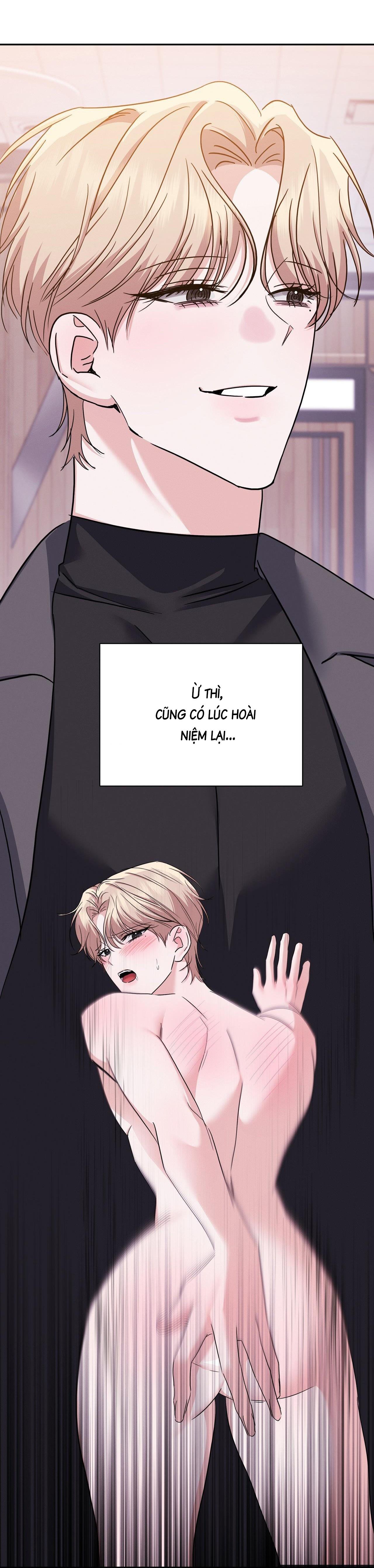 (CBunu) Cẩm Nang Fetish - Chap 14