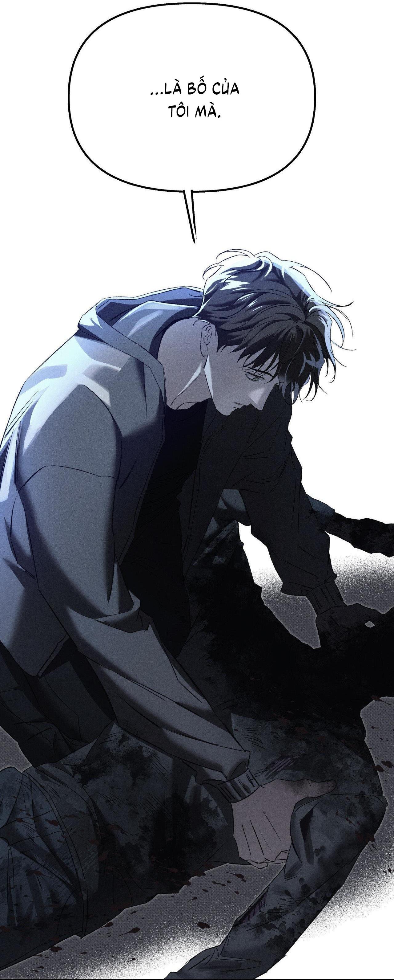 Chó Săn Của Sisyphus - Chap 23