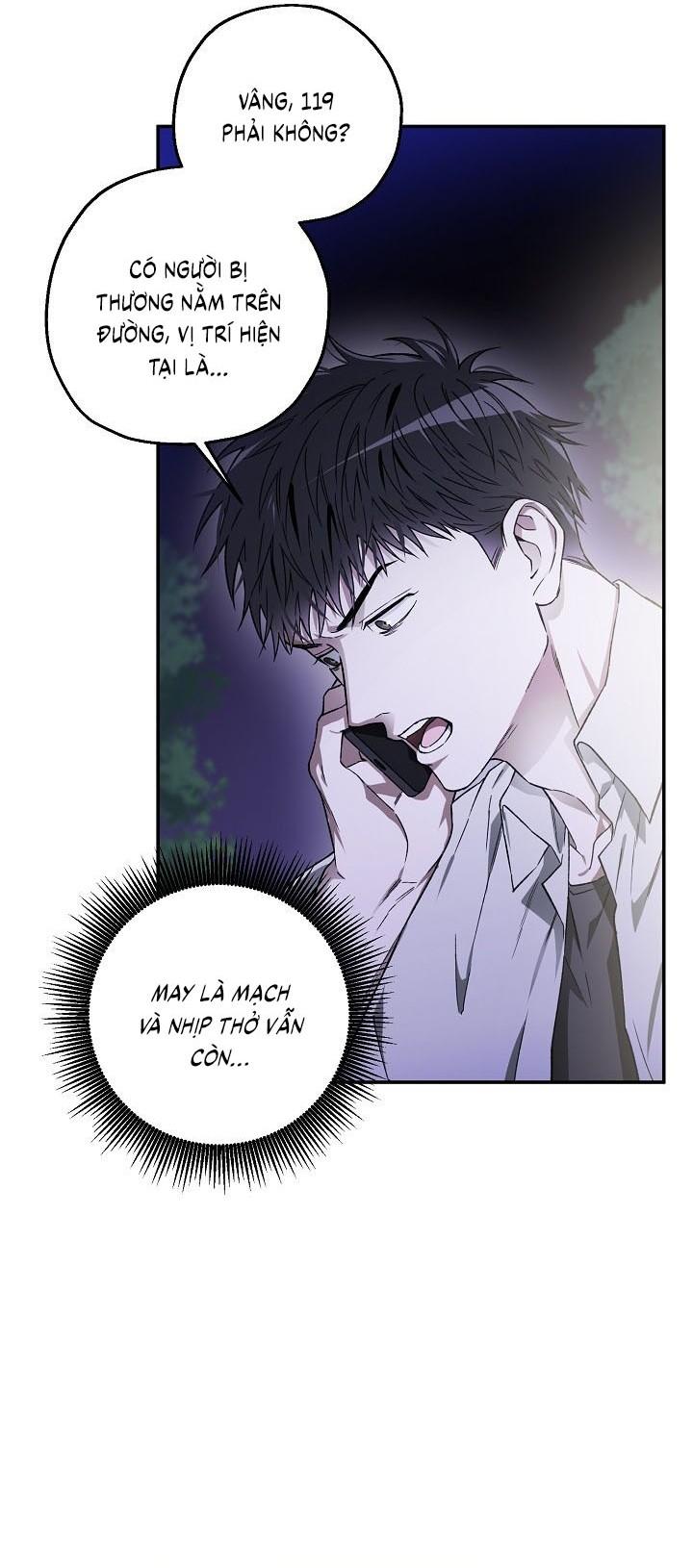 (CBunu) Vong Chủng - Chap 1