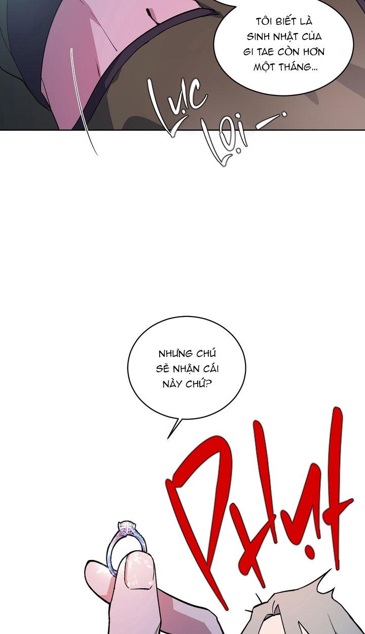 Room Without Windows - Chap 18