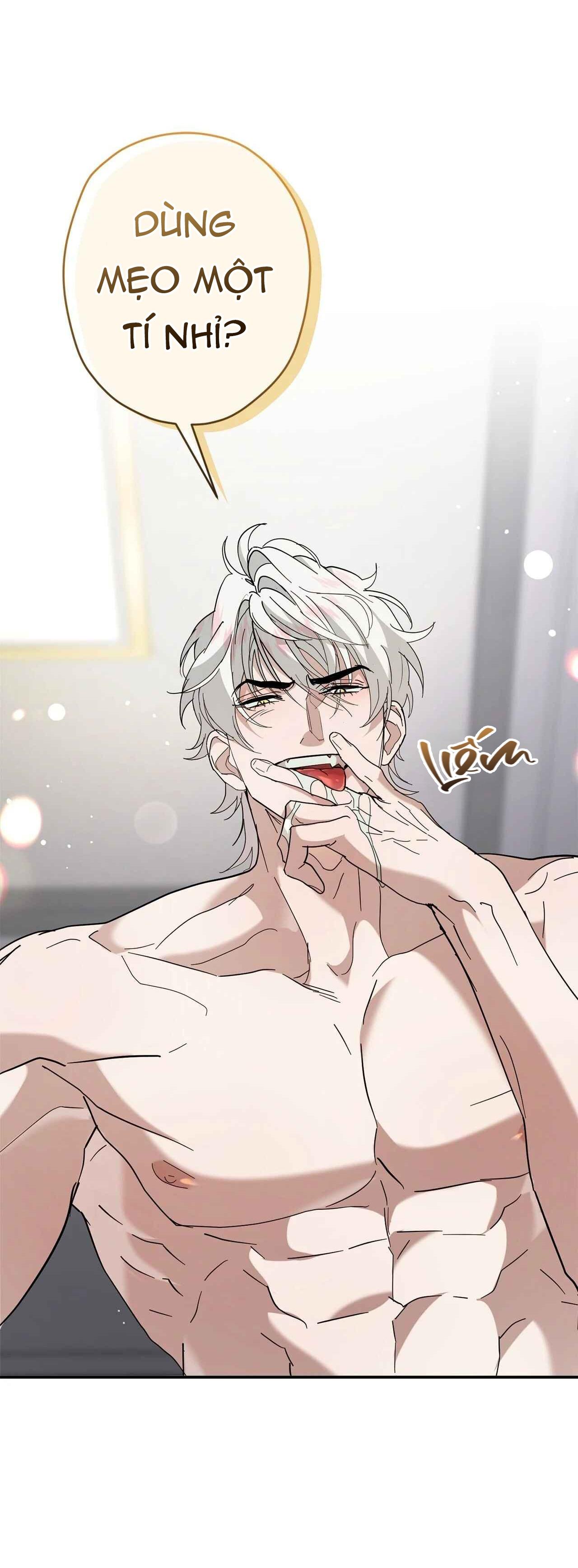 BULLET TIME - Chap 6