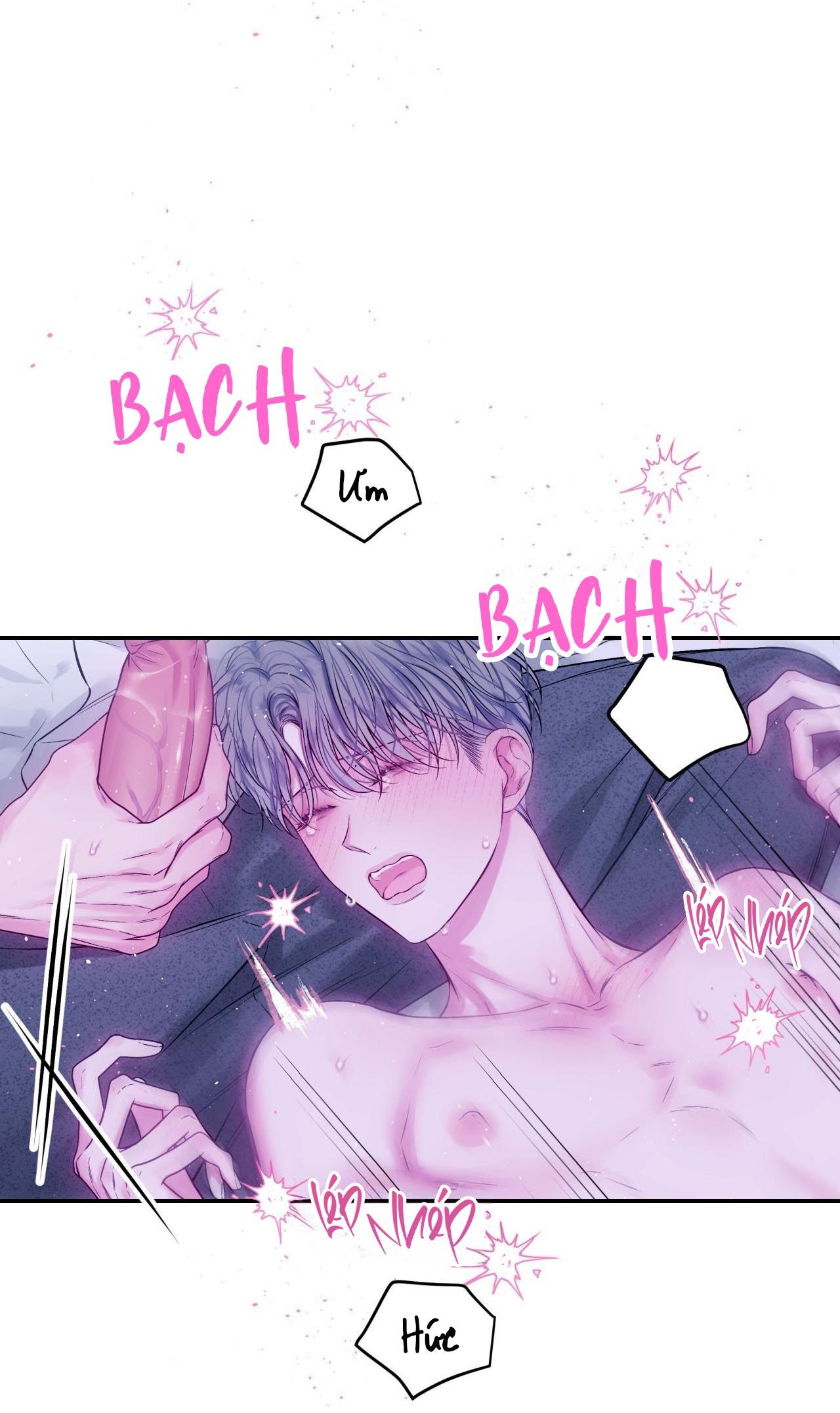 CHÚNG TA KHÔNG HOÀN HẢO - Chap 18