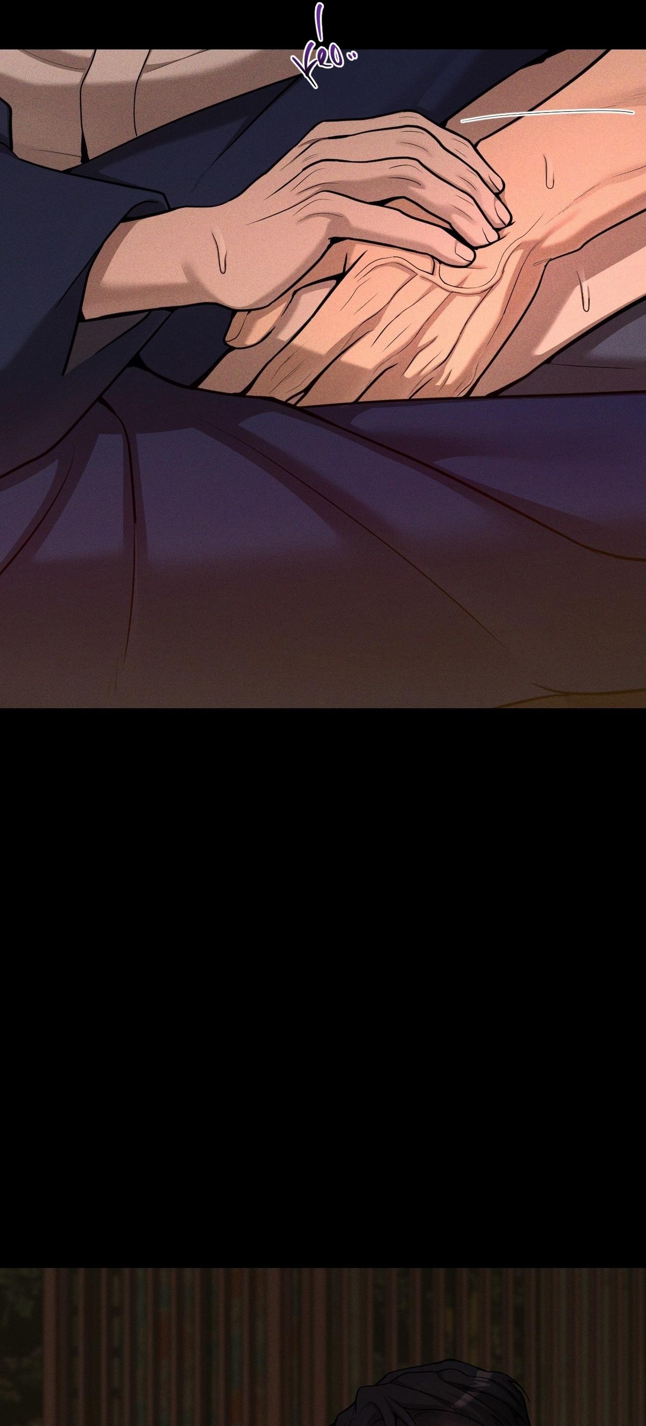 PEARL BOY: IGNITE THE DAWN - Chap 10