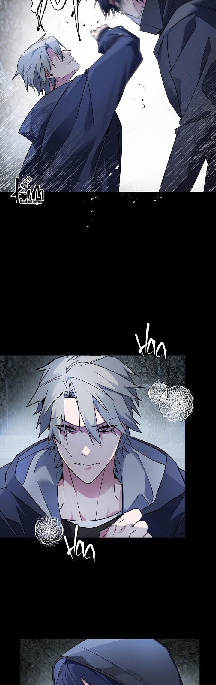 Room Without Windows - Chap 14