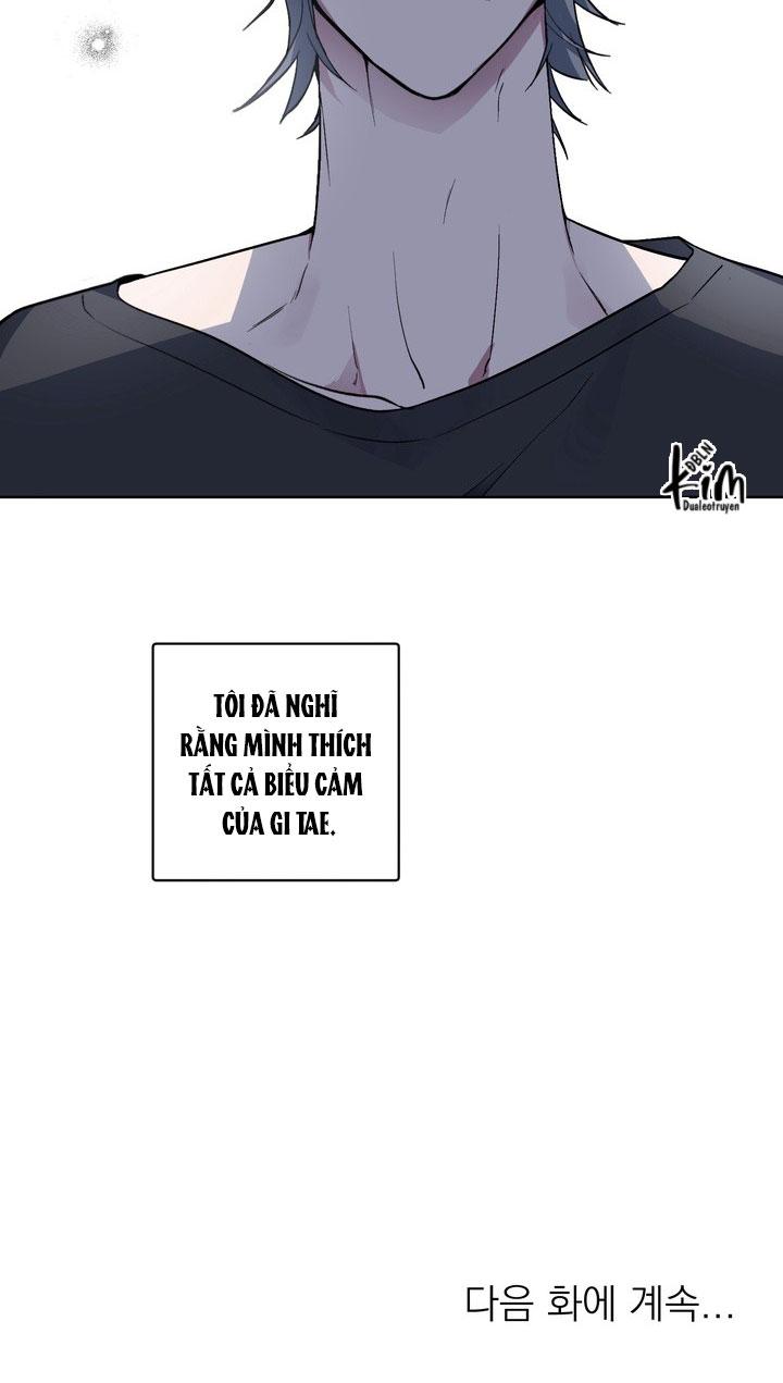 Room Without Windows - Chap 13