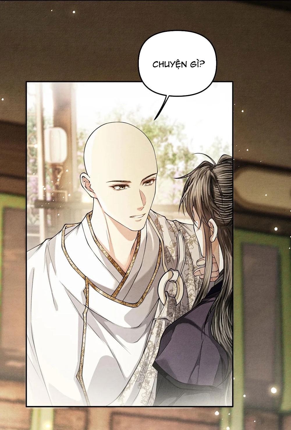 Đồng Tiền Kham Thế - Chap 152