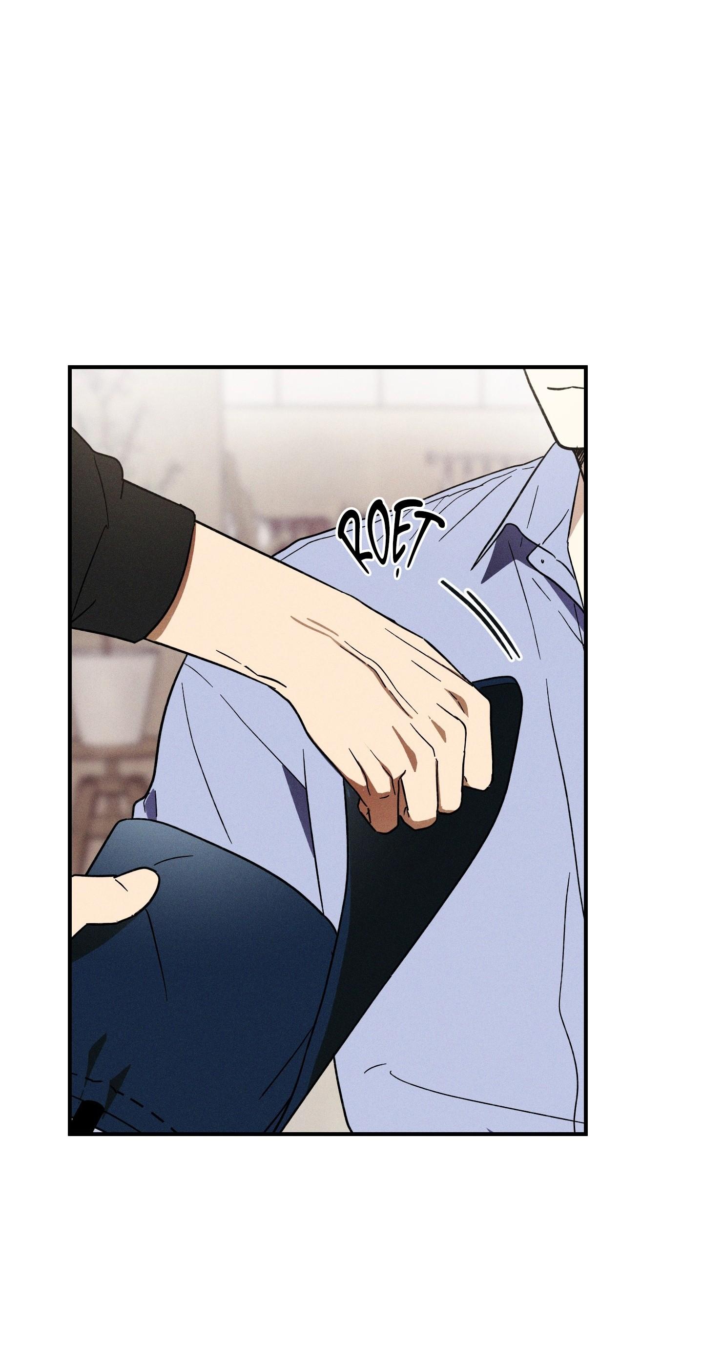(CBunu) MIX UP - Chap 4