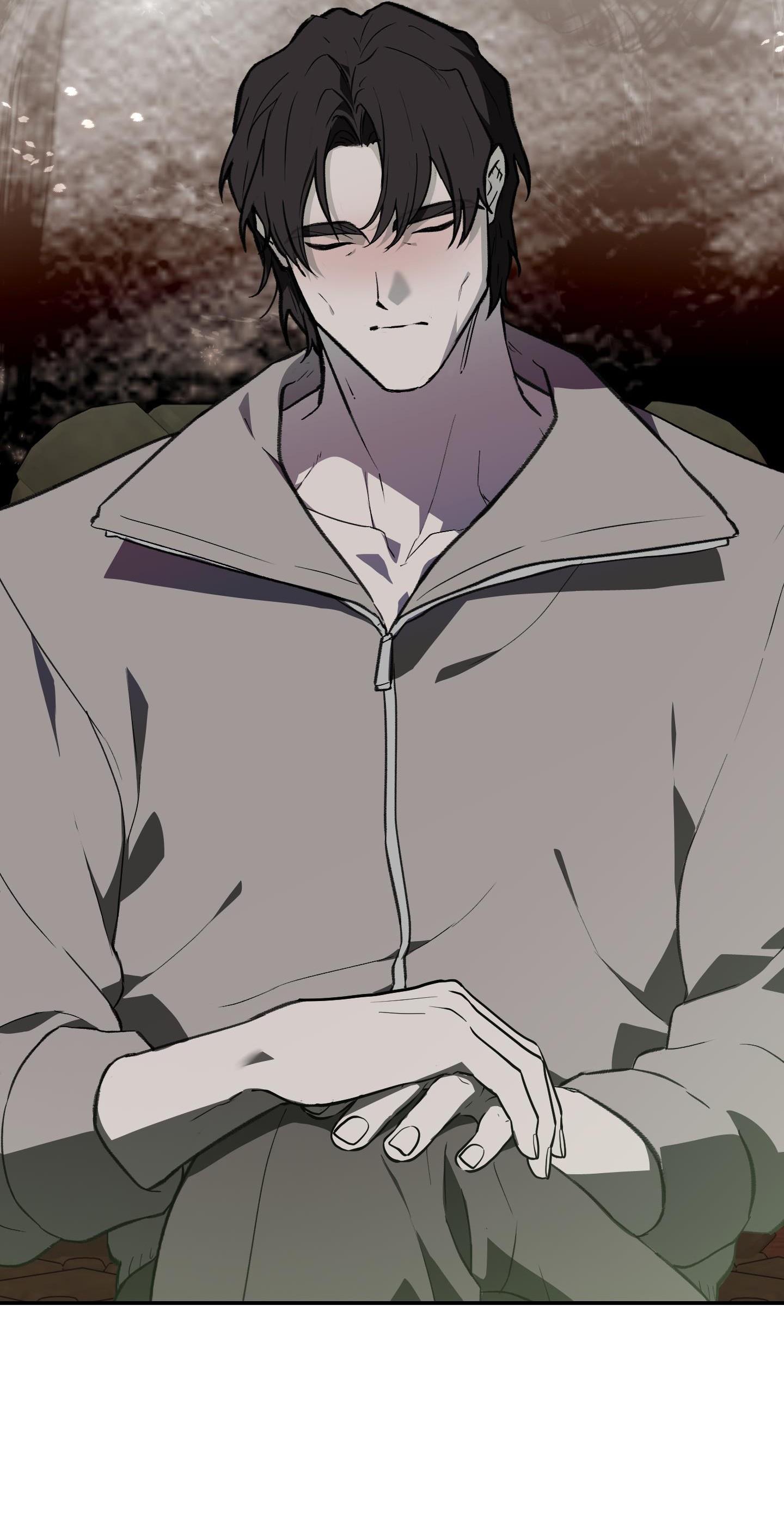 (CBunu) Control Time - Chap 42