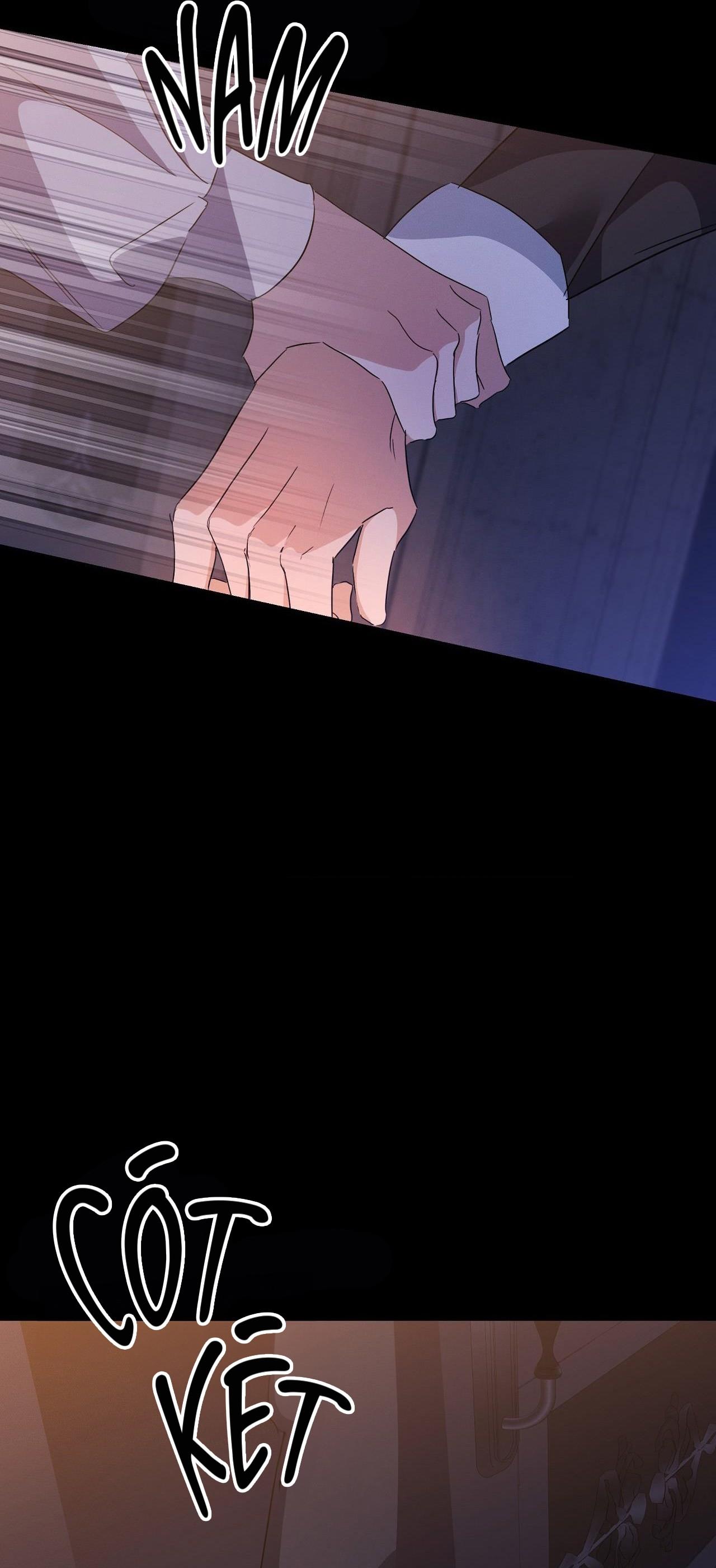 (CBunu) Cẩm Nang Fetish - Chap 8