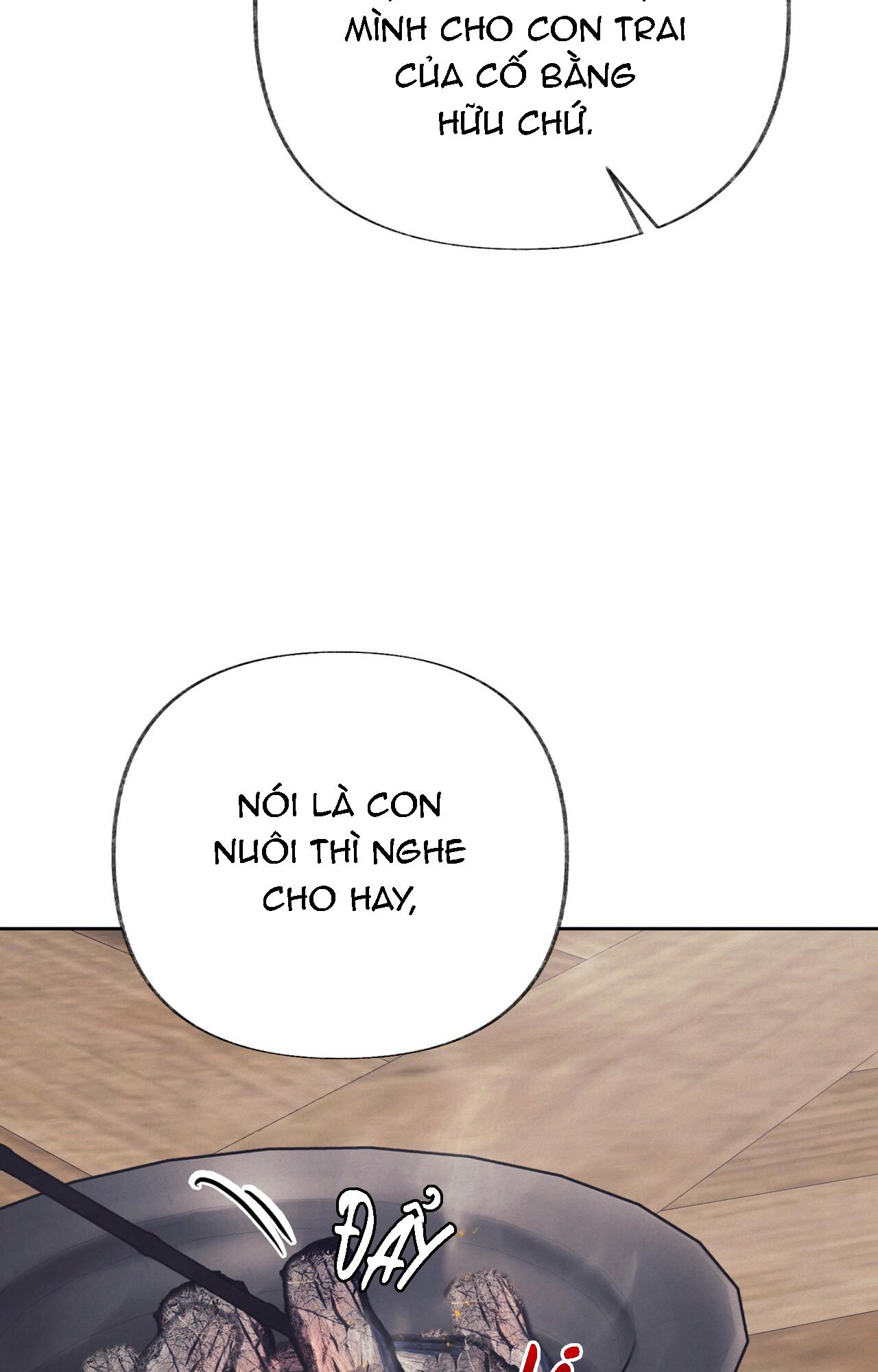 NGHỊCH SÁT - Chap 2