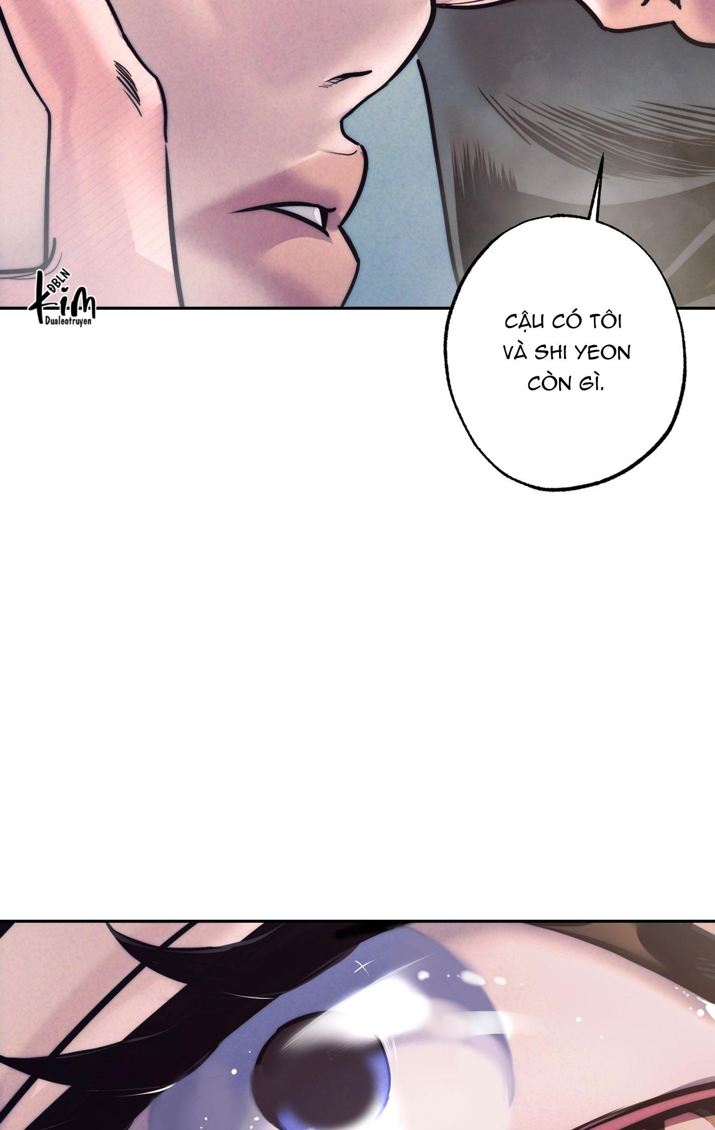 KỲ THỊ - Chap 56