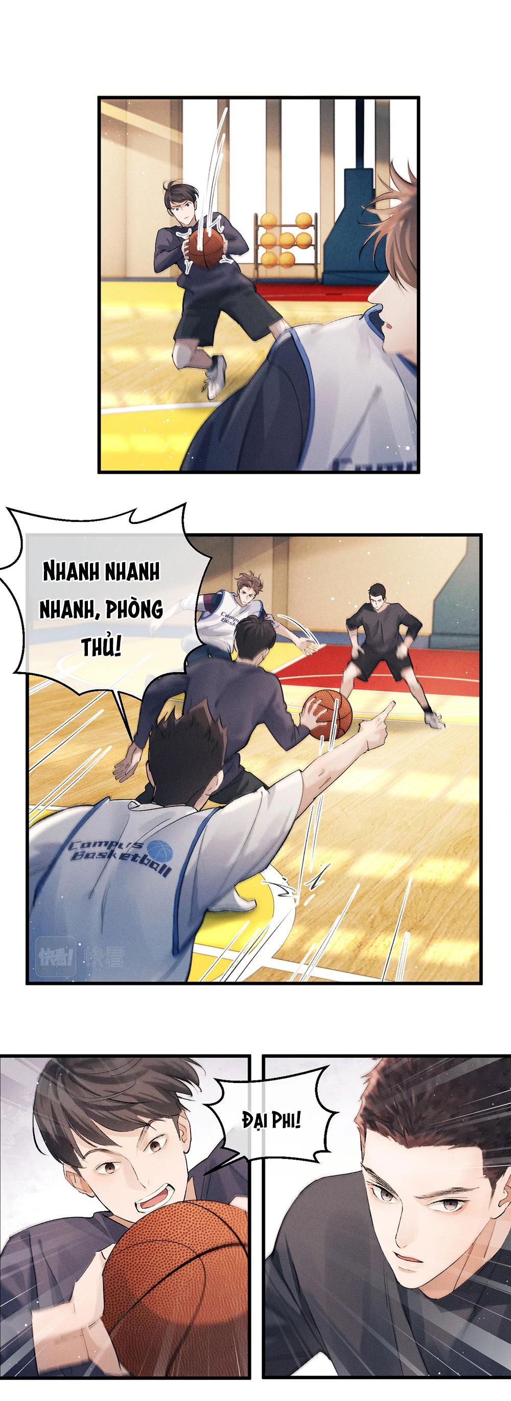 Tát Dã (Ngang Tàng) - Chap 30