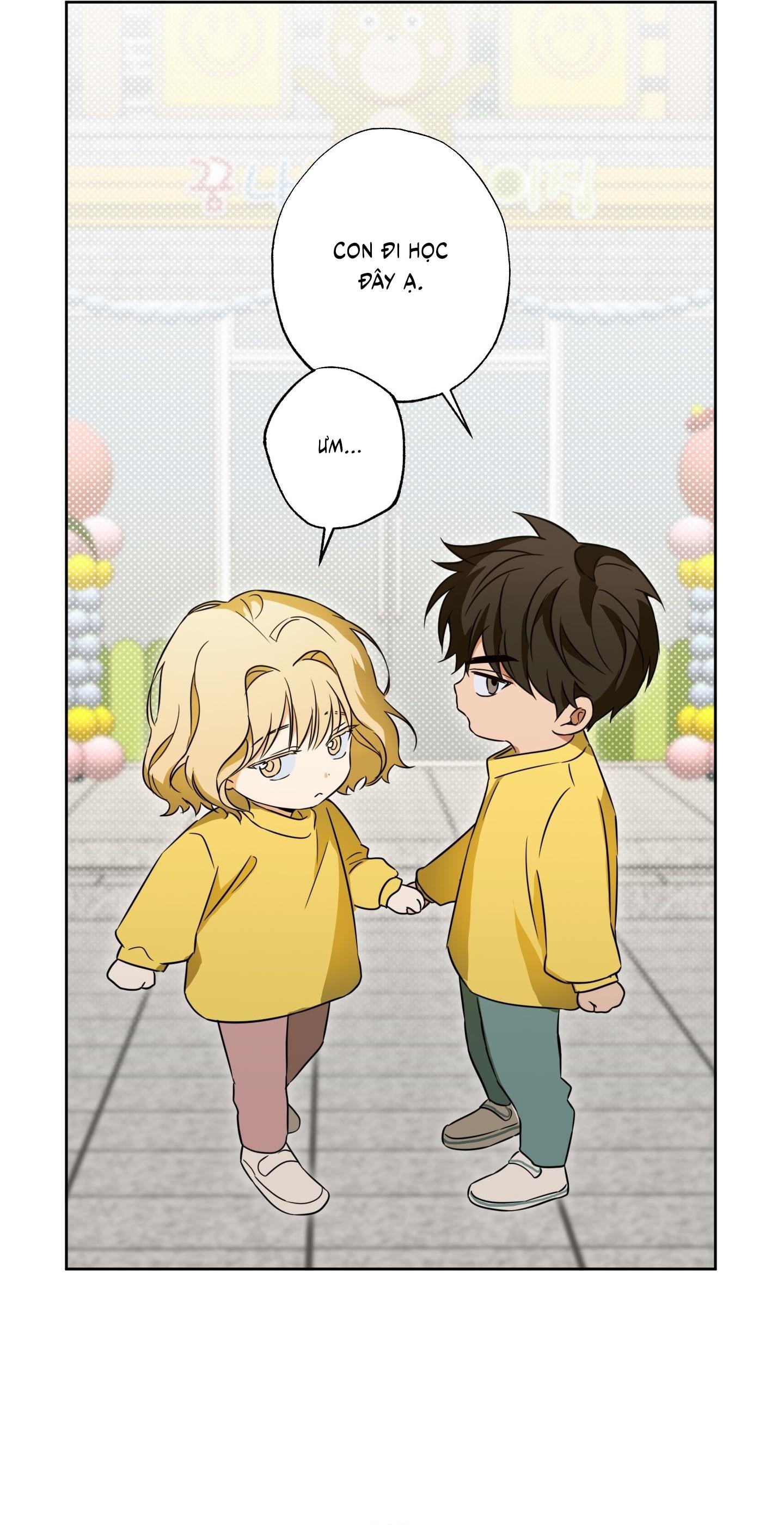 (CBunu) Bí Quyết Chinh Phục Tình Đơn Phương - Chap 3