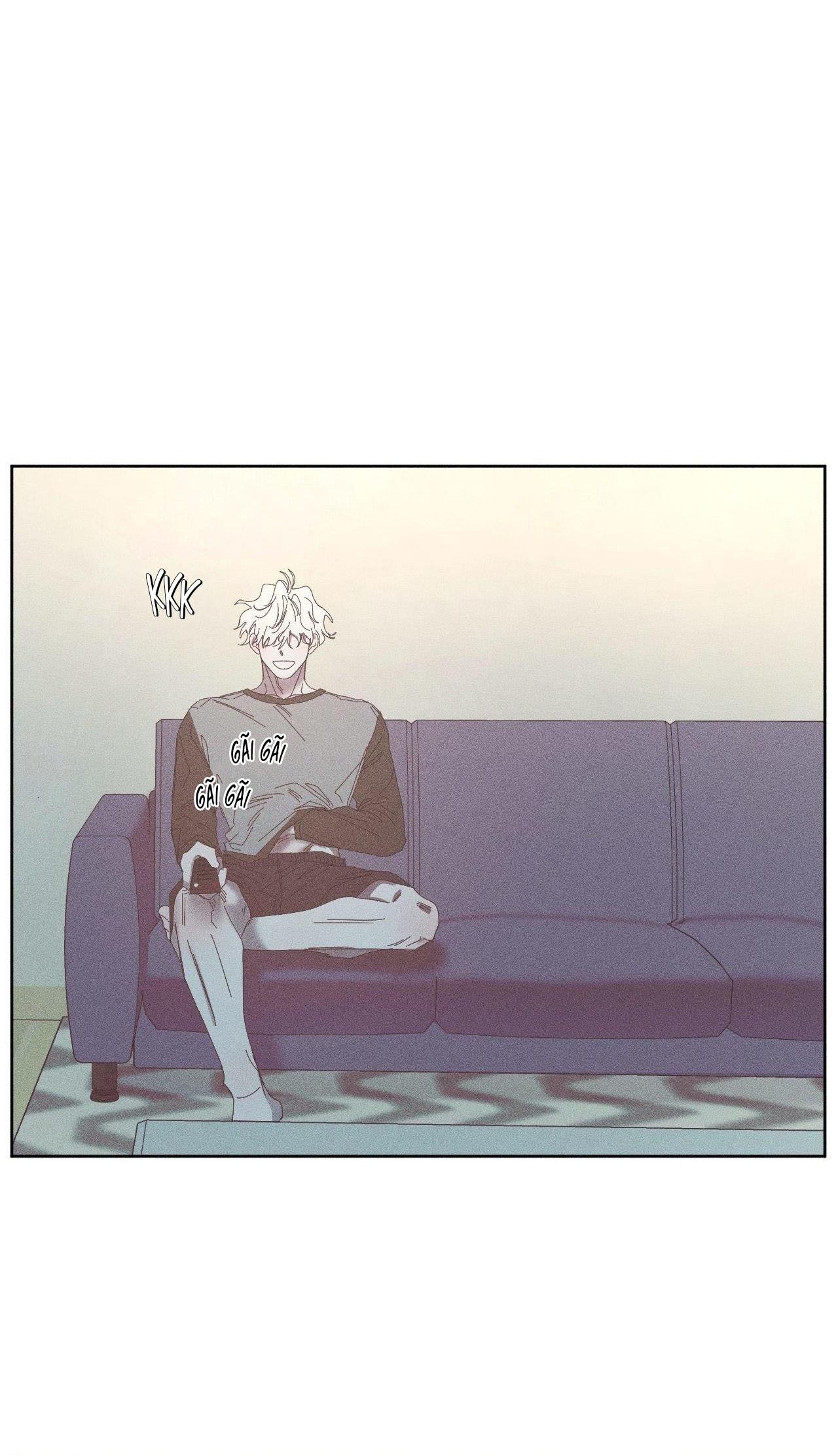 (CBunu) Mùa Đông Cuối Cùng Của Tôi - Chap 12