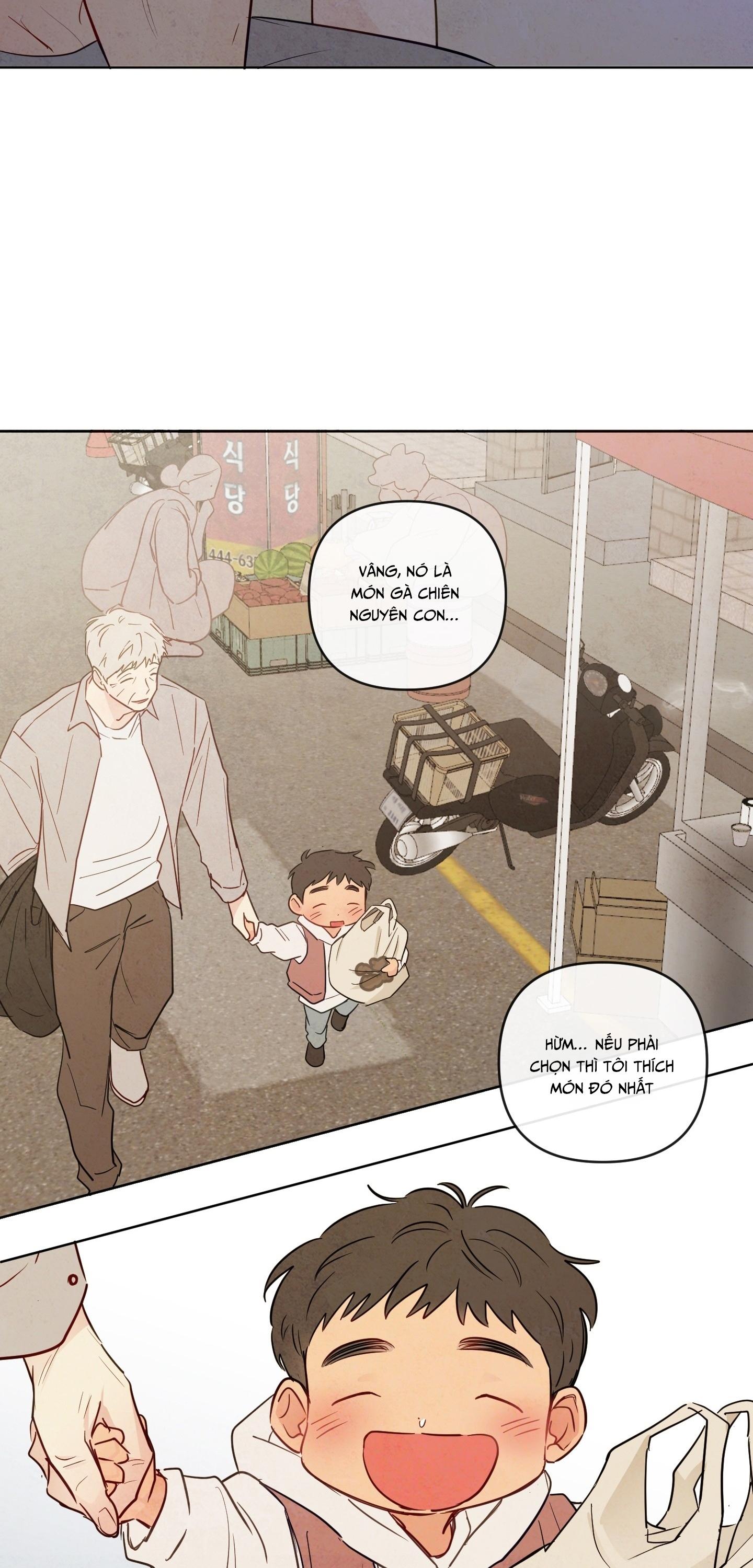 THE SACRED SERPENT'S SEDUCTION - Chap 27