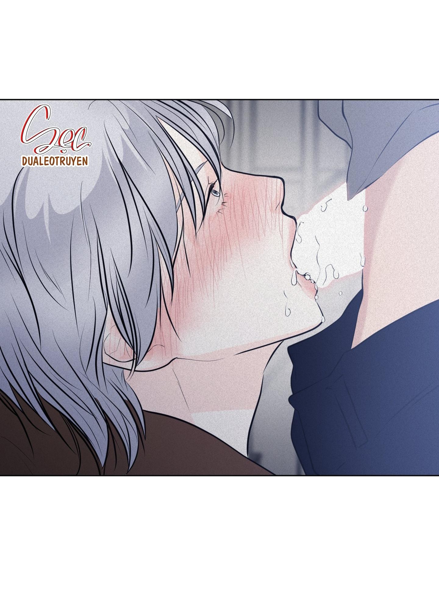 (ABO) LỜI CẦU NGUYỆN - Chap 76