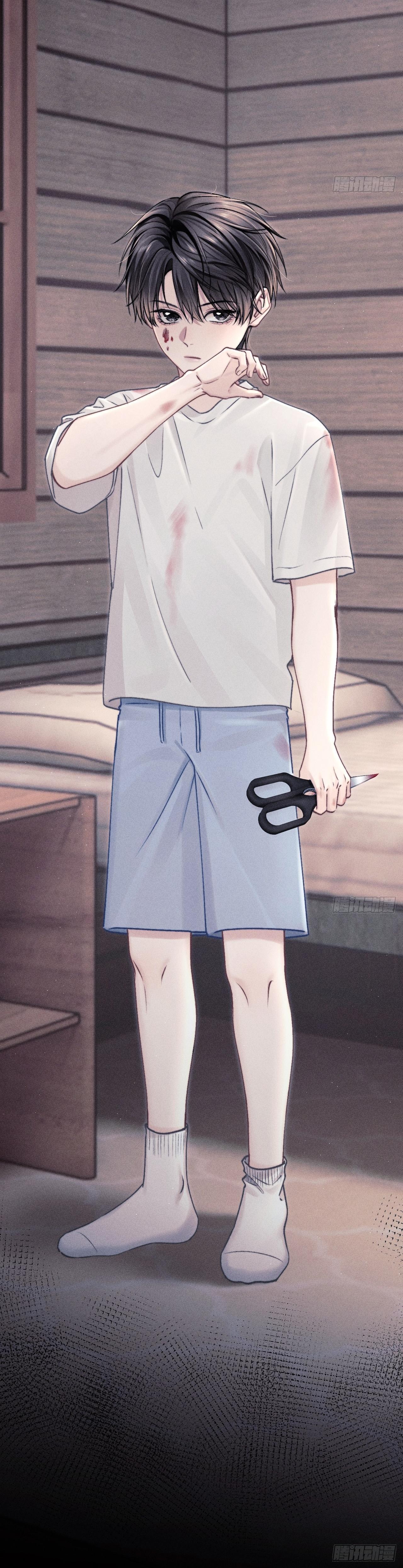 Thư hồi âm của Keanu Reeves - Chap 6