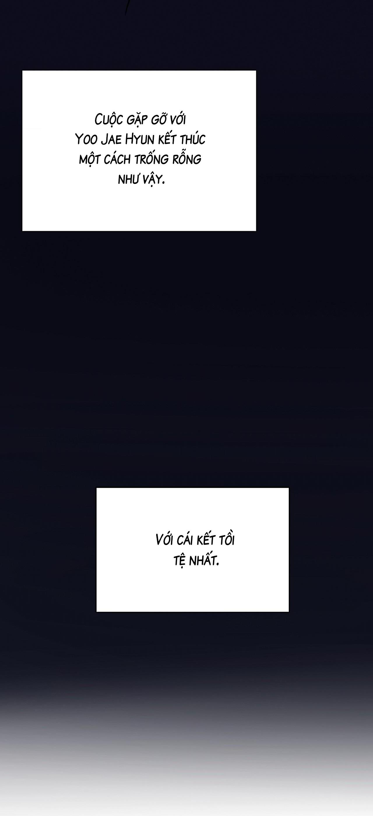 (CBunu) Cẩm Nang Fetish - Chap 14