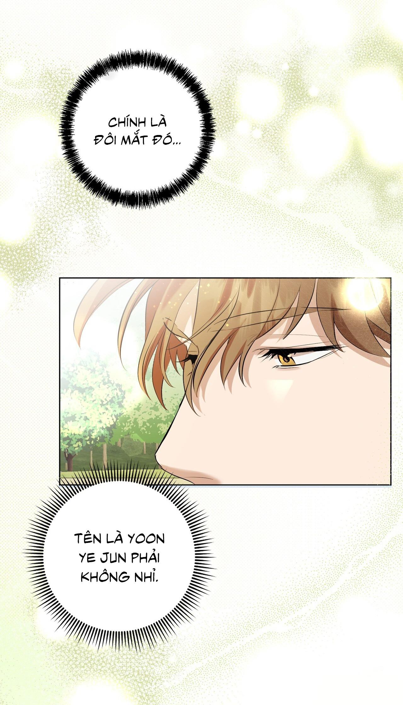 TÌNH YÊU KẸO BẠC HÀ - Chap 1