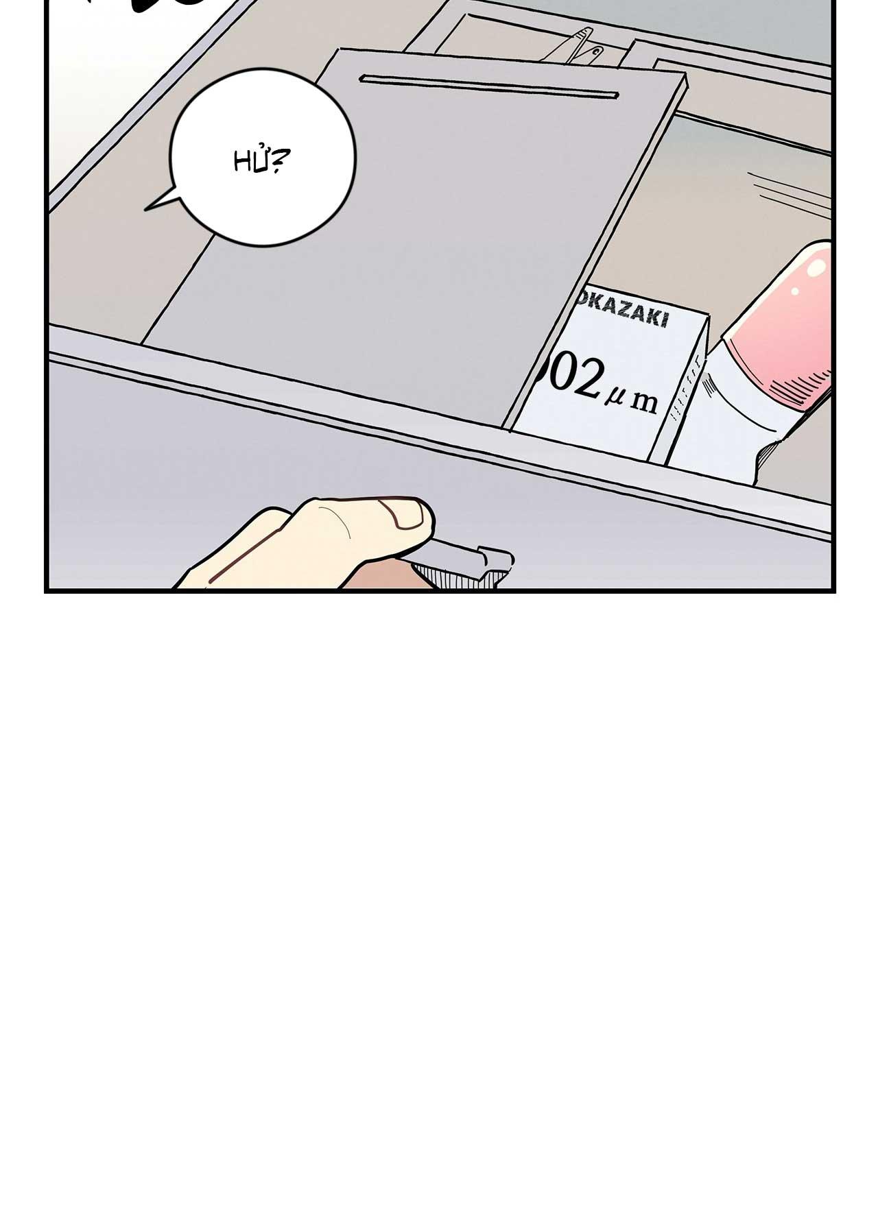 One-Room TA - Chap 23