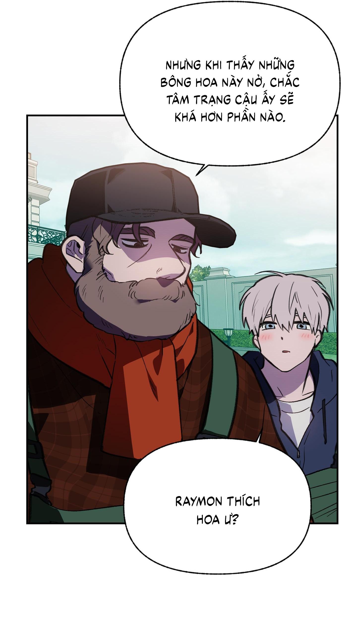 (CBunu) Control Time - Chap 38