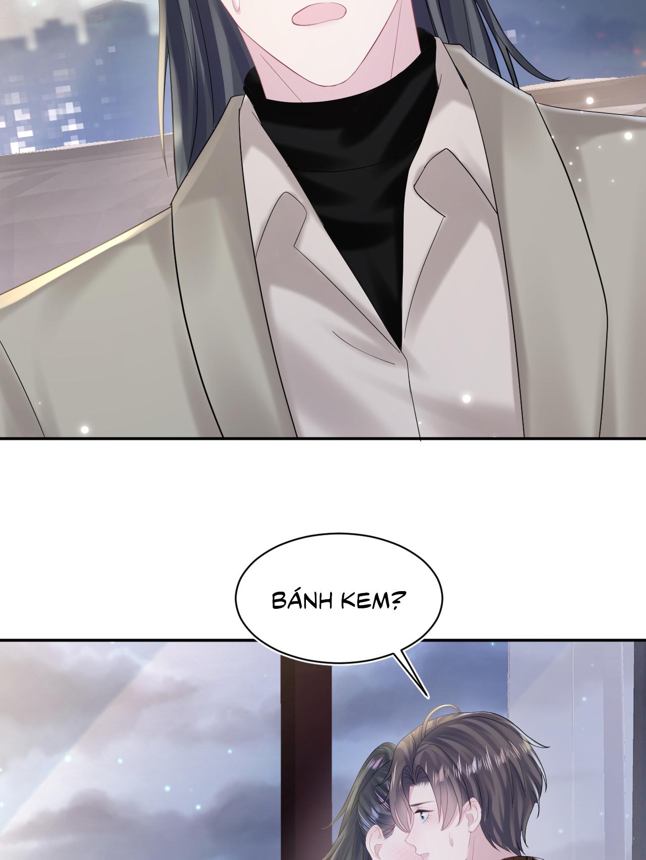 Tuyệt mỹ bạch liên hoa online dạy học - Chap 158