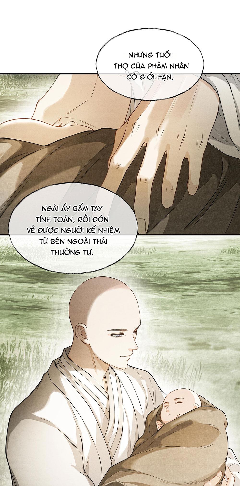 Đồng Tiền Kham Thế - Chap 147