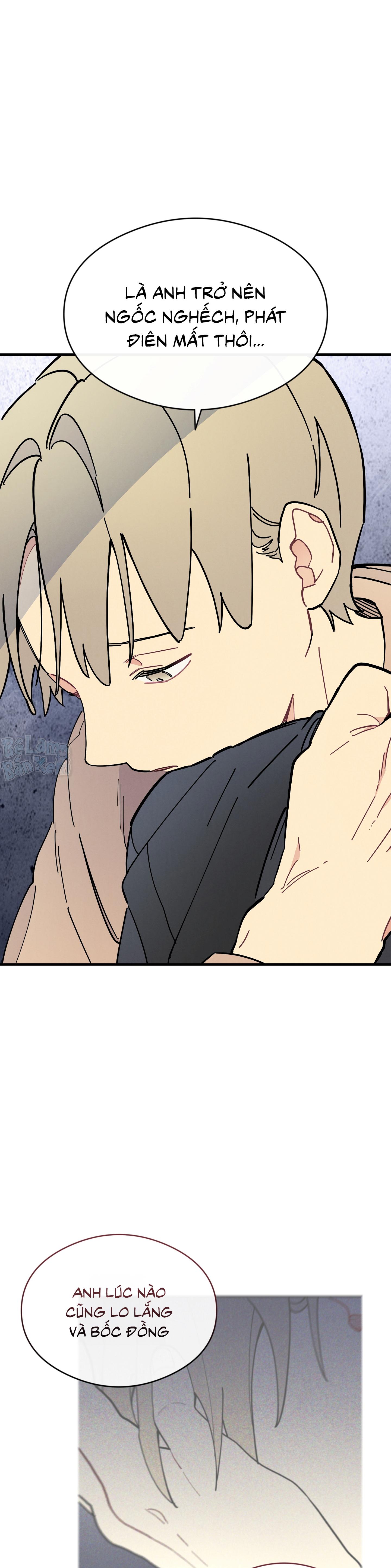 One-Room TA - Chap 52