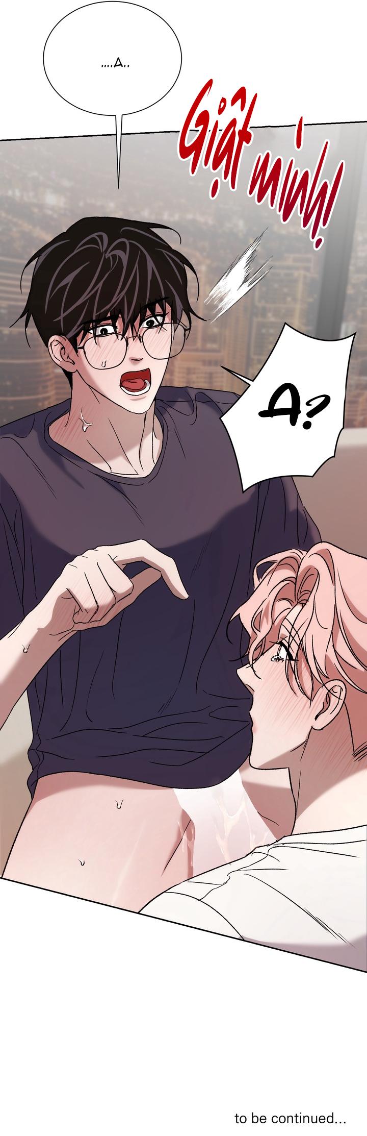 (RÔ LAI) Lỗi đâu cứ để anh đây chịu hết - Chap 6