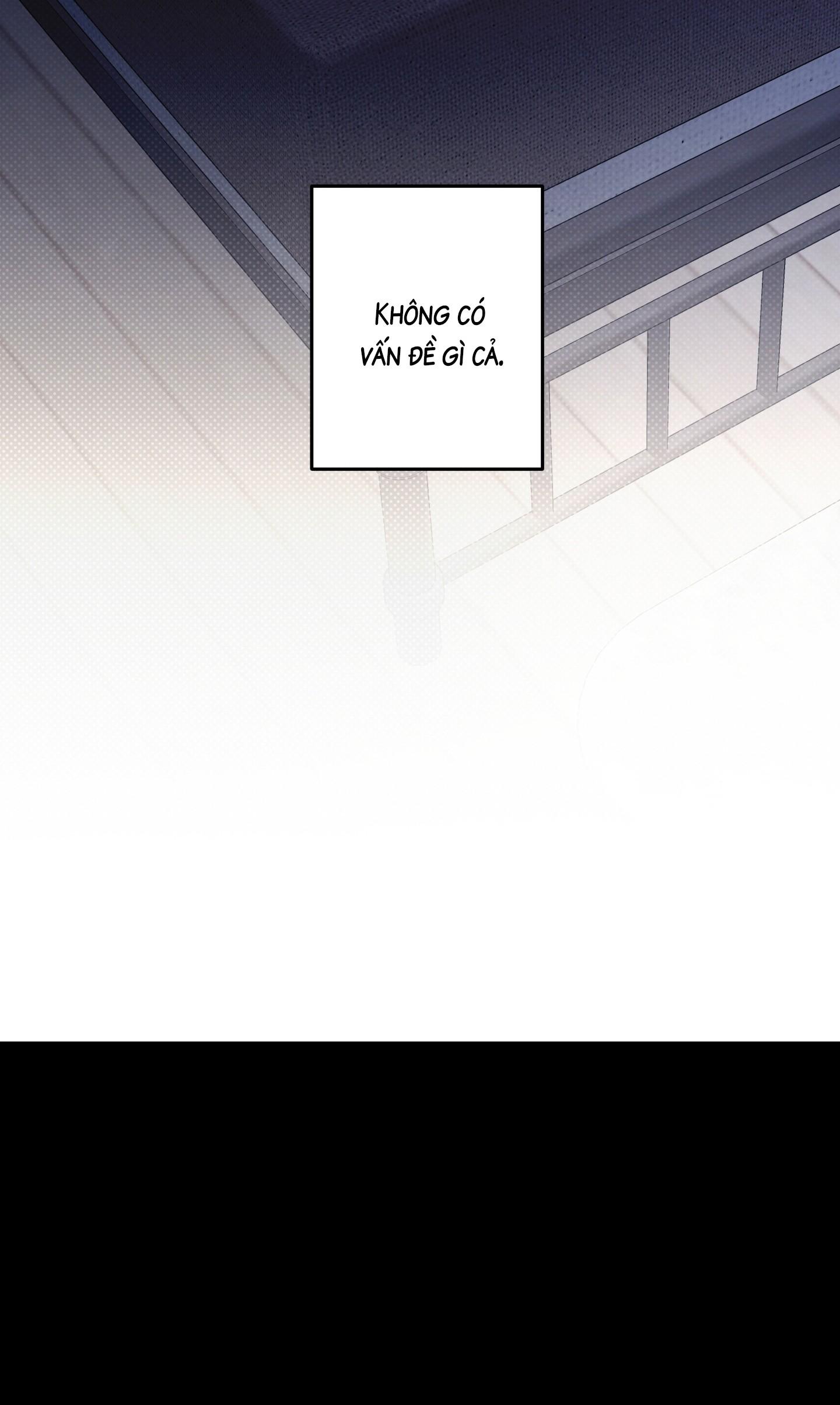 (CBunu) Bí Quyết Chinh Phục Tình Đơn Phương - Chap 8