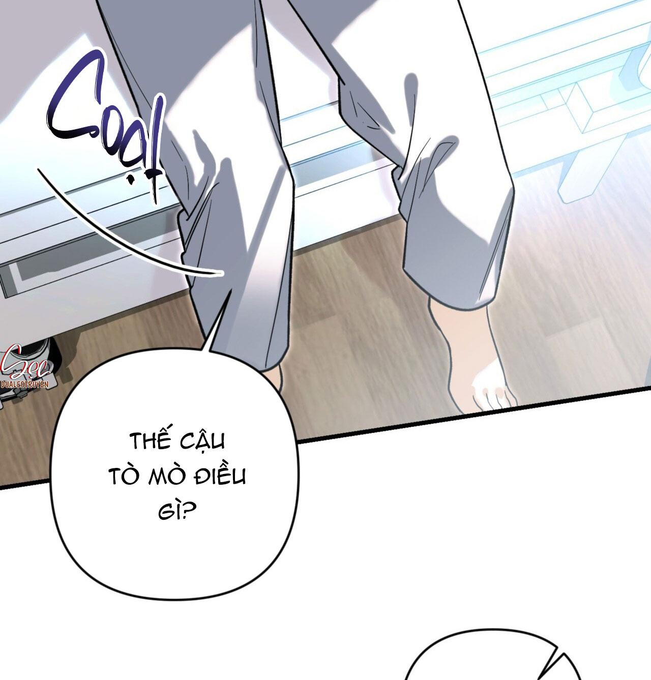 ĐIỀU KIỆN CỦA GUIDE - Chap 62