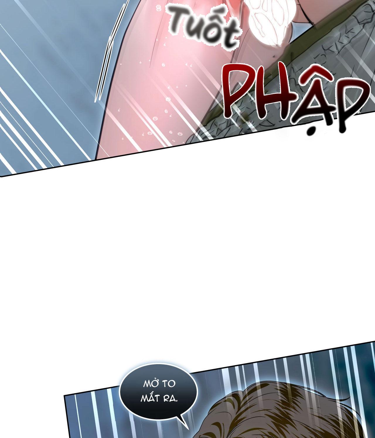 Nguy Hiểm Cận Kề - Chap 21