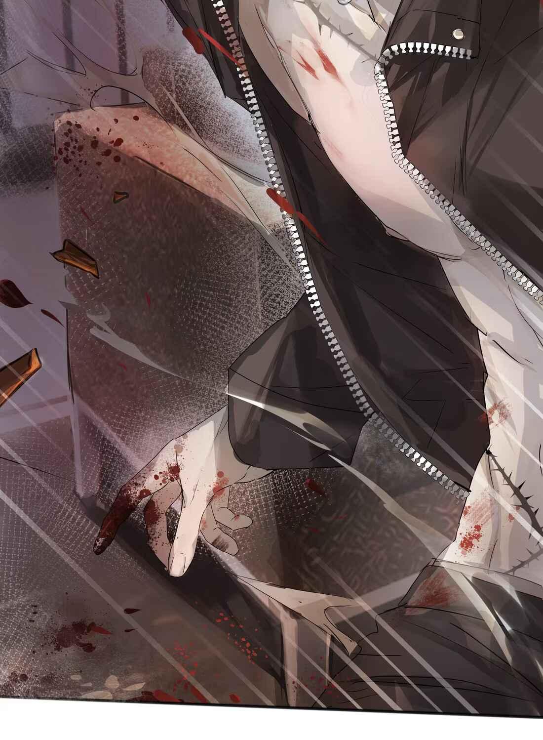 (Daisy) Tôi Bị Chó Điên Phát Hiện Bản Thân Là Đồng Loại - Chap 1