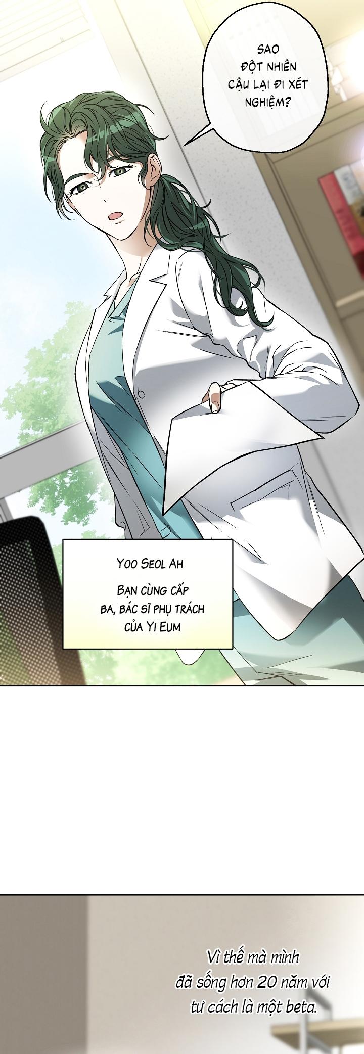 (CBunu) Vong Chủng - Chap 17
