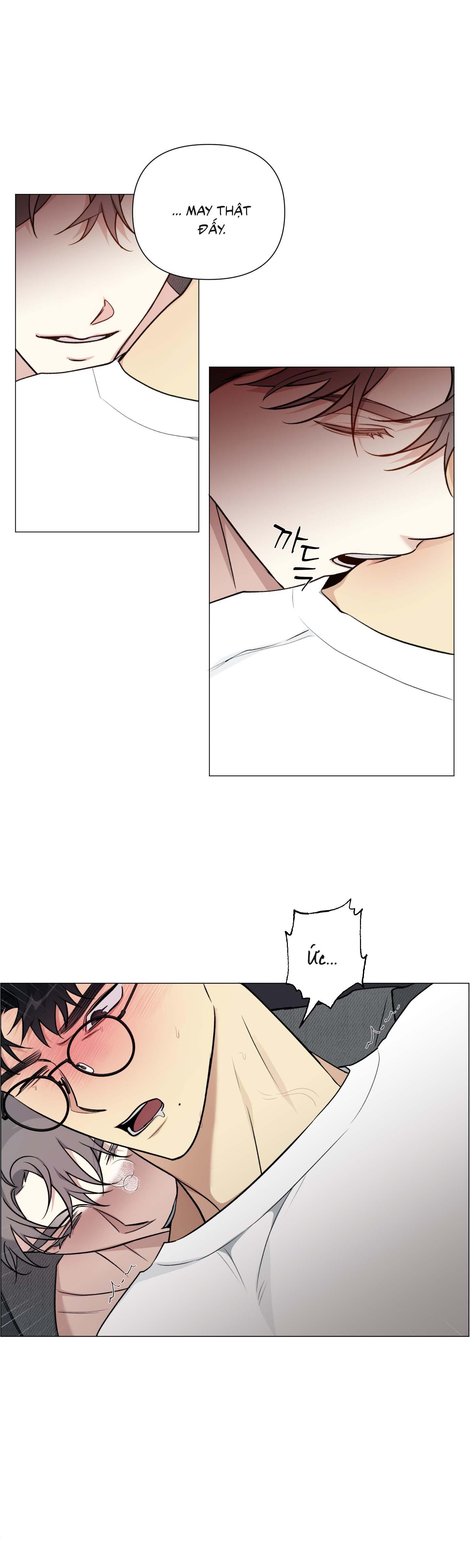 Rumor of Rumor - Chap 9