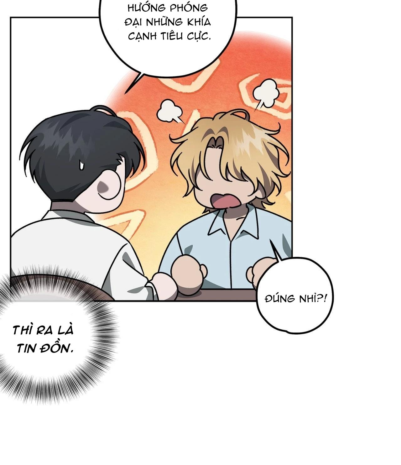 Vụ Án Mạng Kinh Hoàng Tại Số 19 Phố Sunset - Chap 8