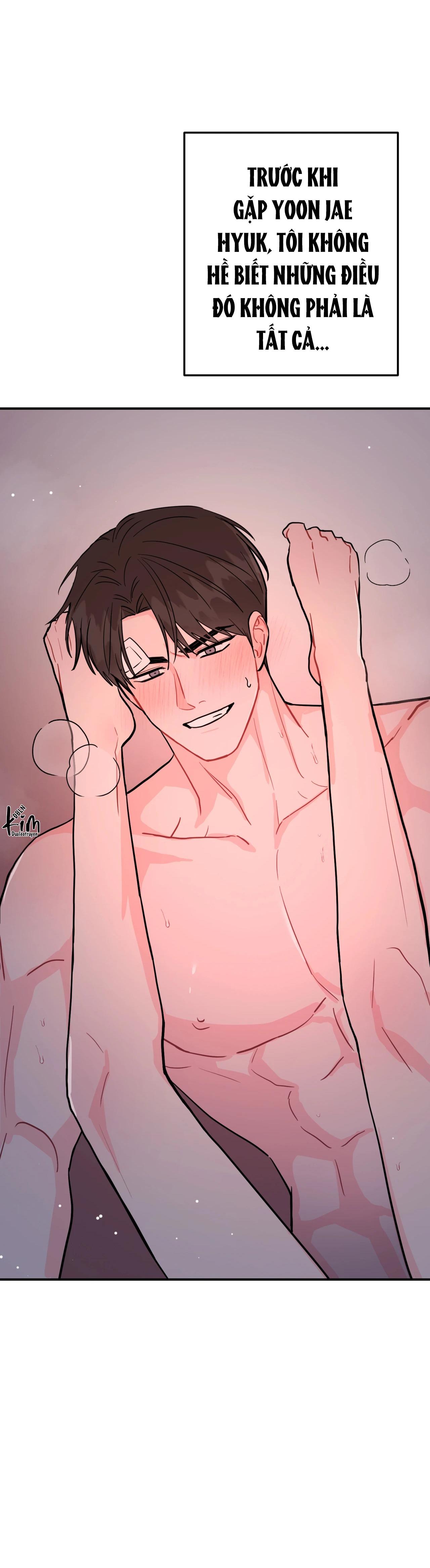 KHOẢNG CÁCH VƯỢT QUA GIỚI HẠN - Chap 98